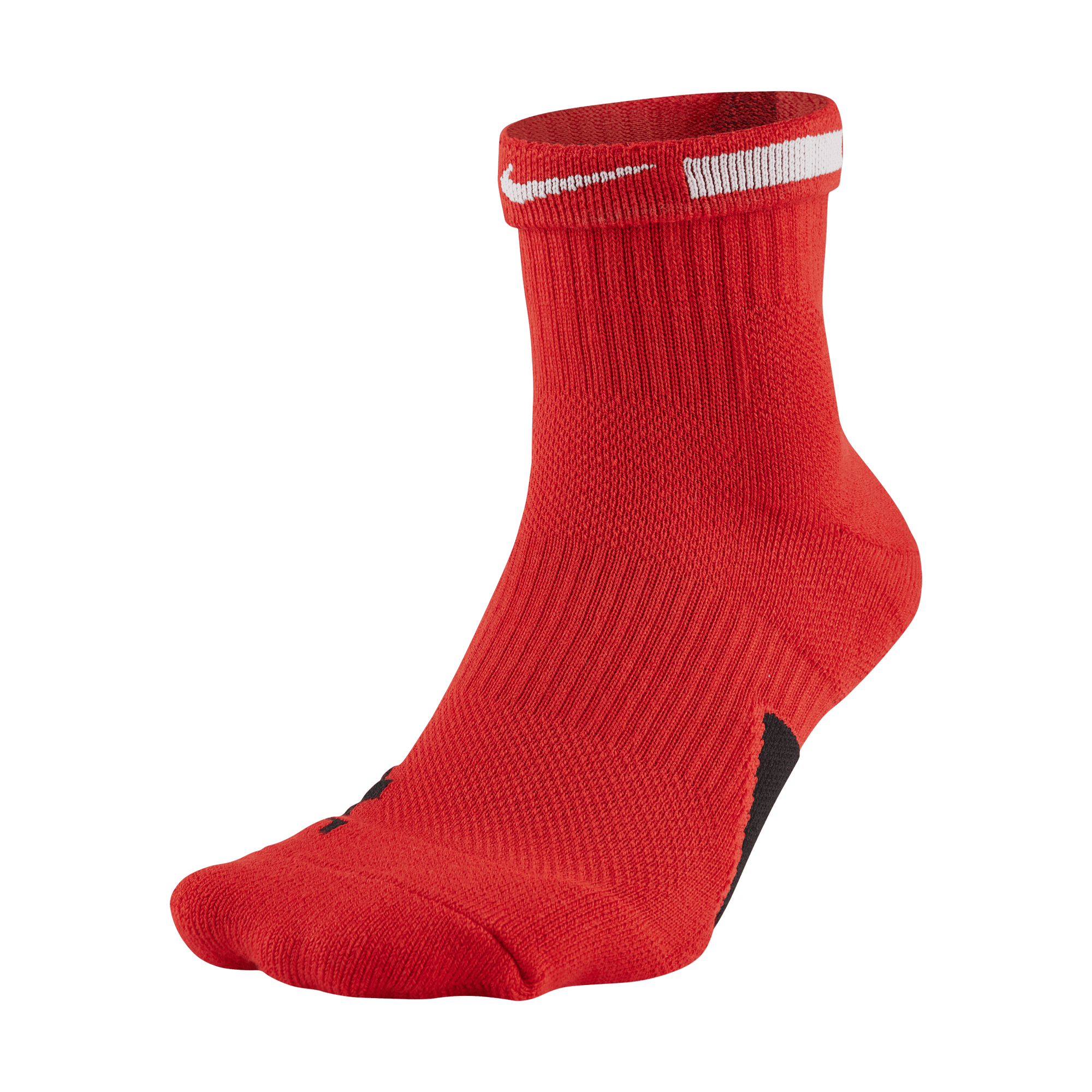Nike top socks basketball