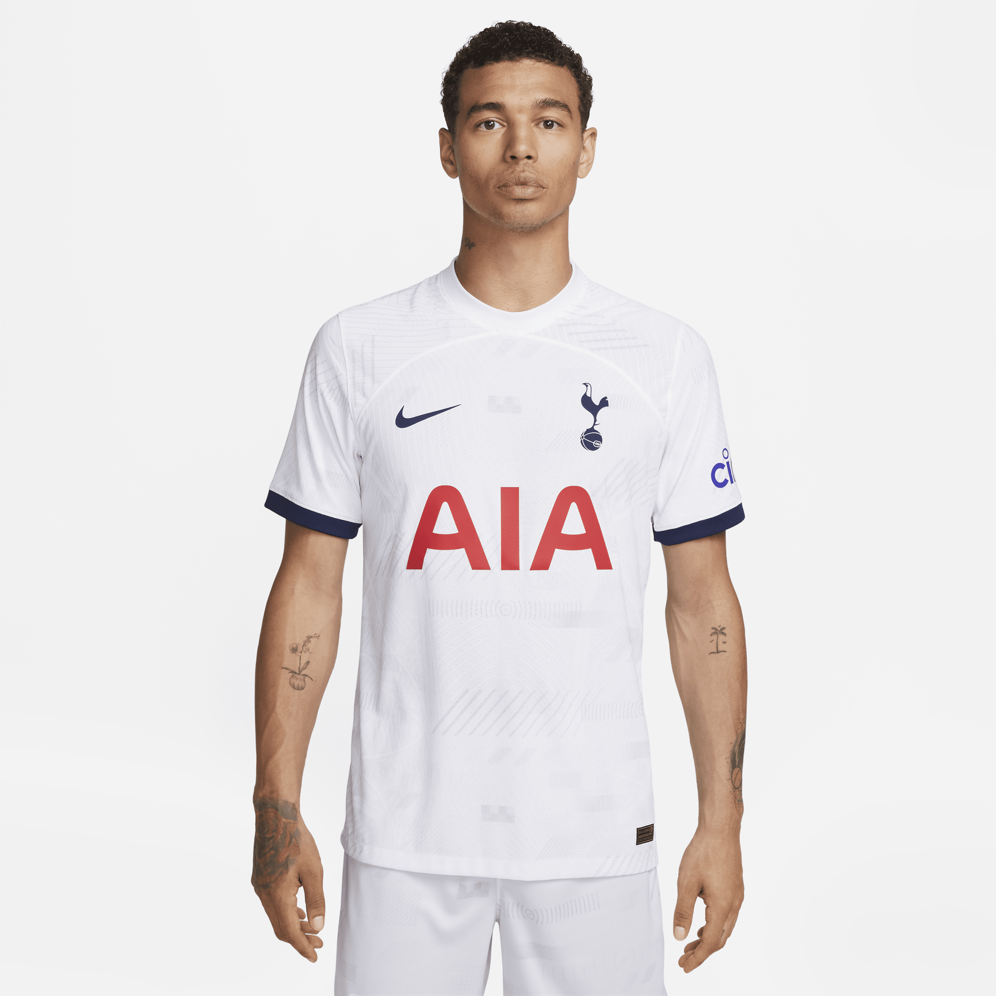 New tottenham outlet kit 2019