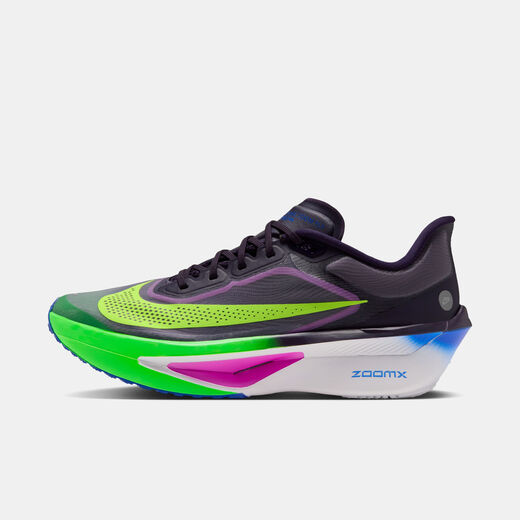 Running Shoes-Nike, Nike Zoom Fly 6 , Men's Road Racing Shoes