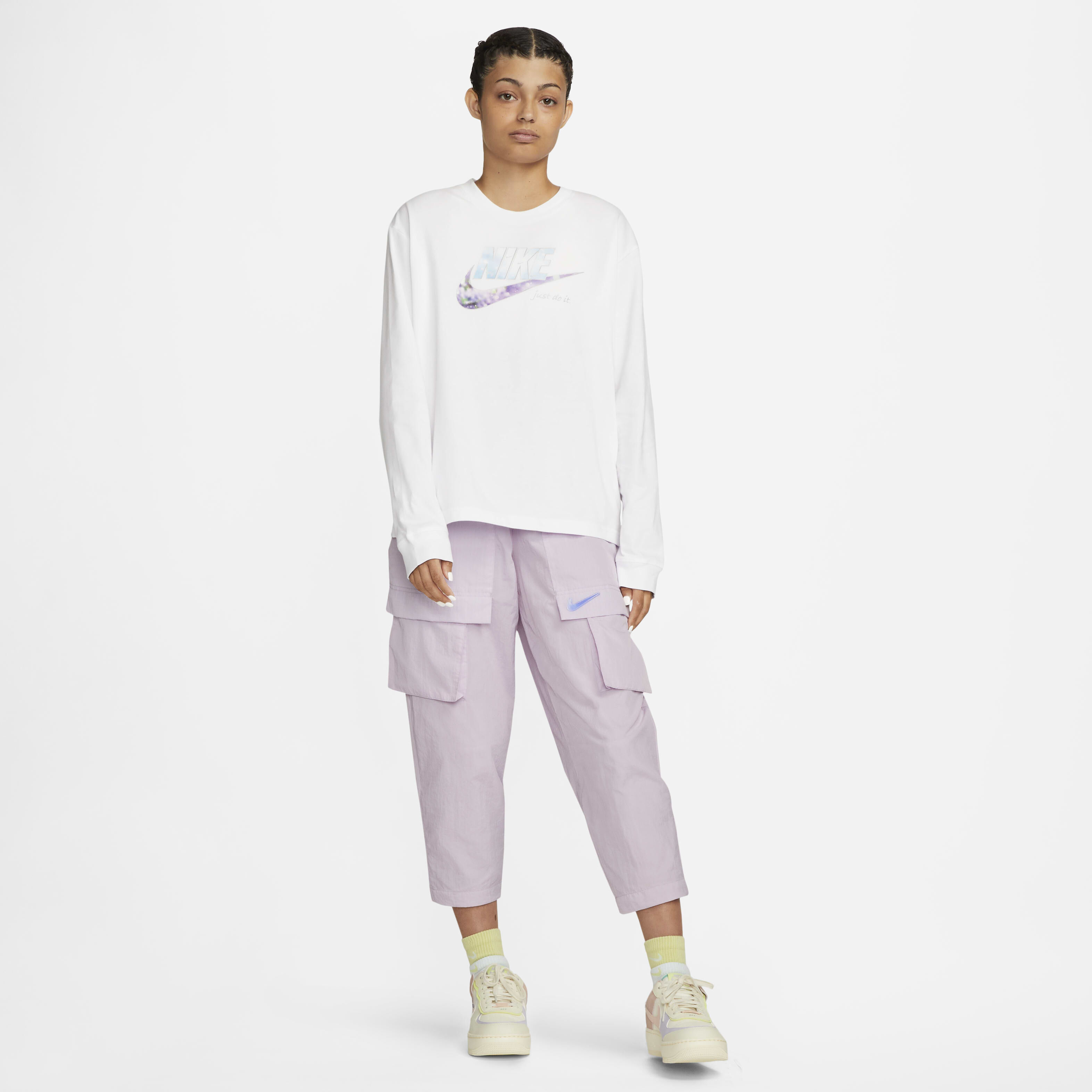 نايكي سبورتسوير image number 3