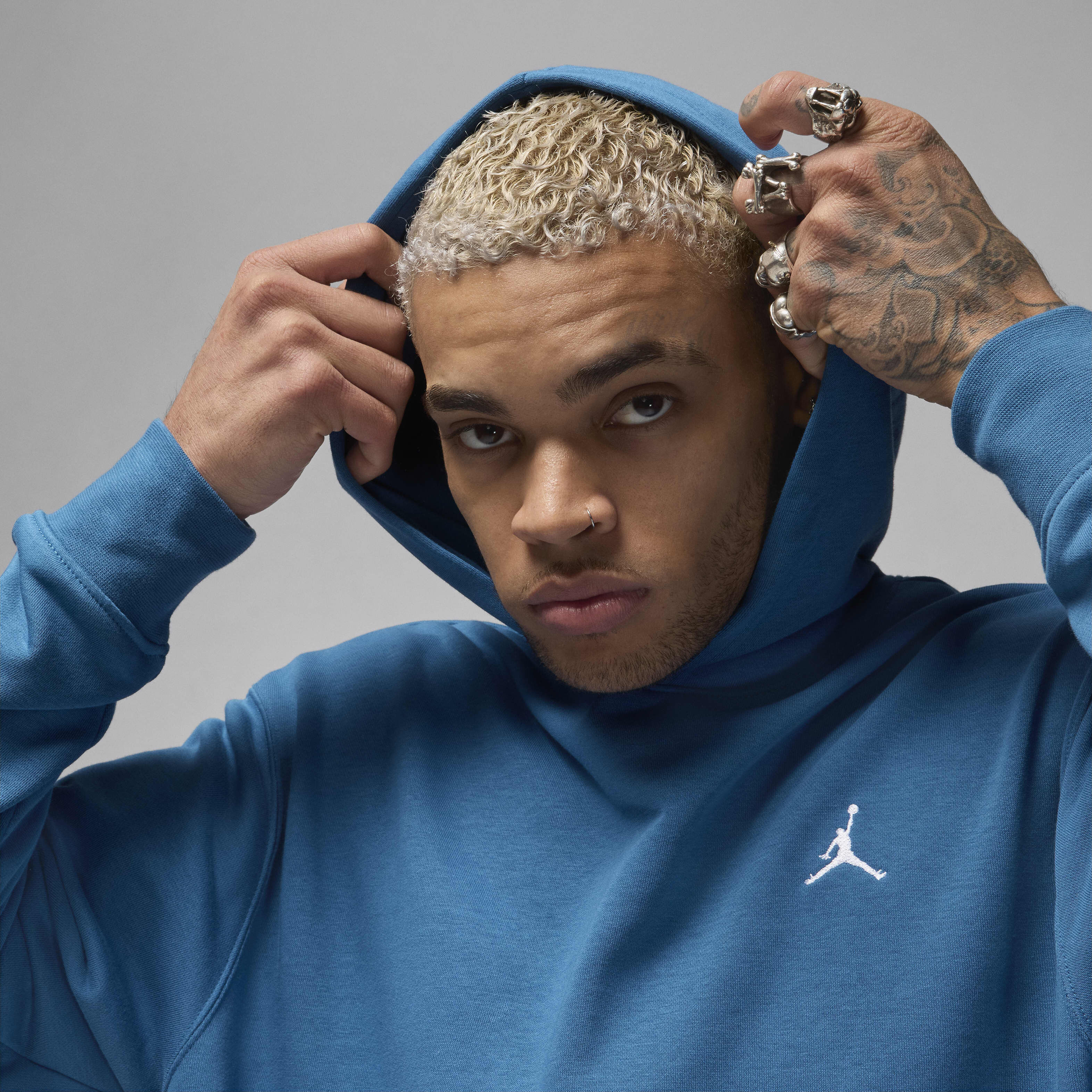 Jordan Essentials image number 2