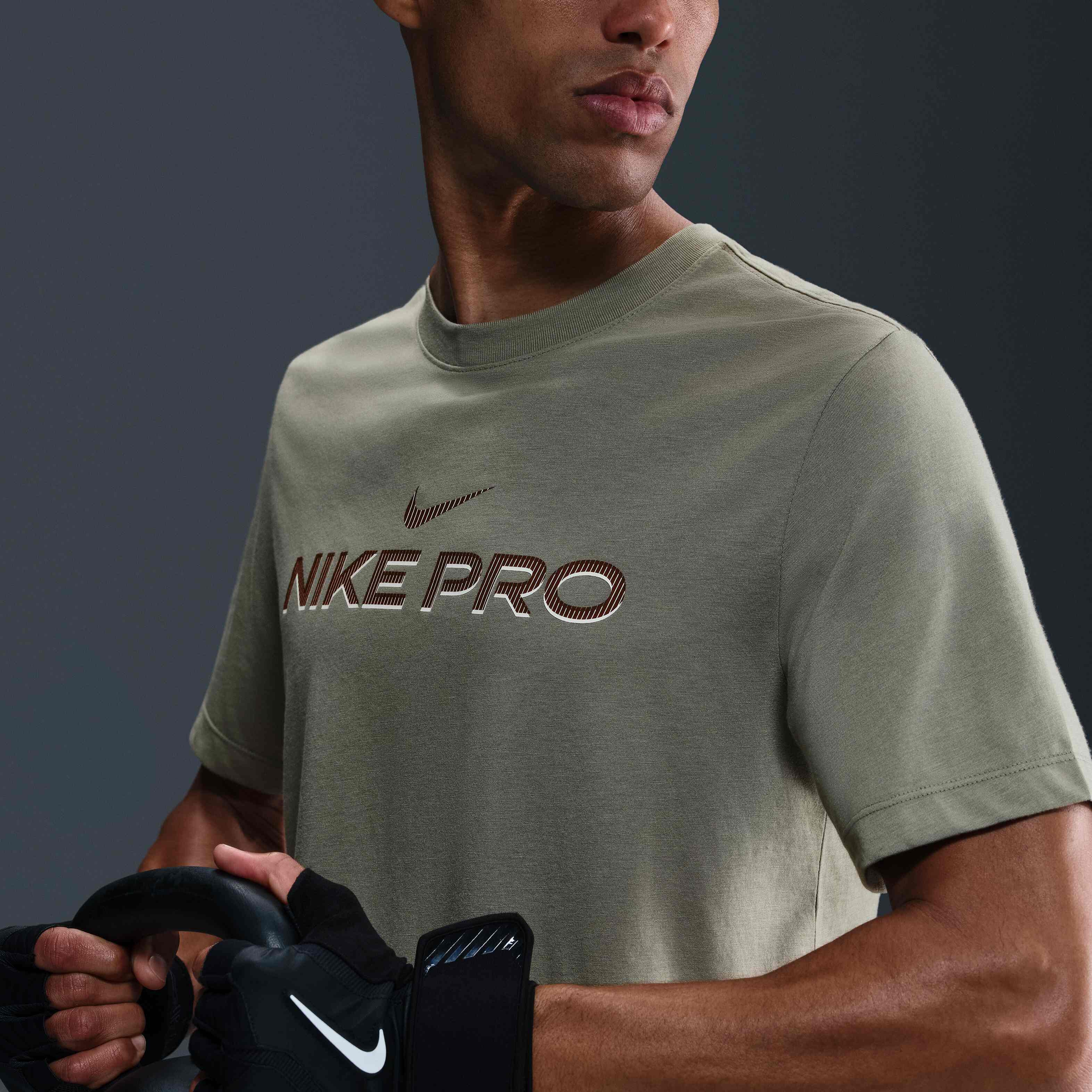 Nike Dri-FIT image number 2