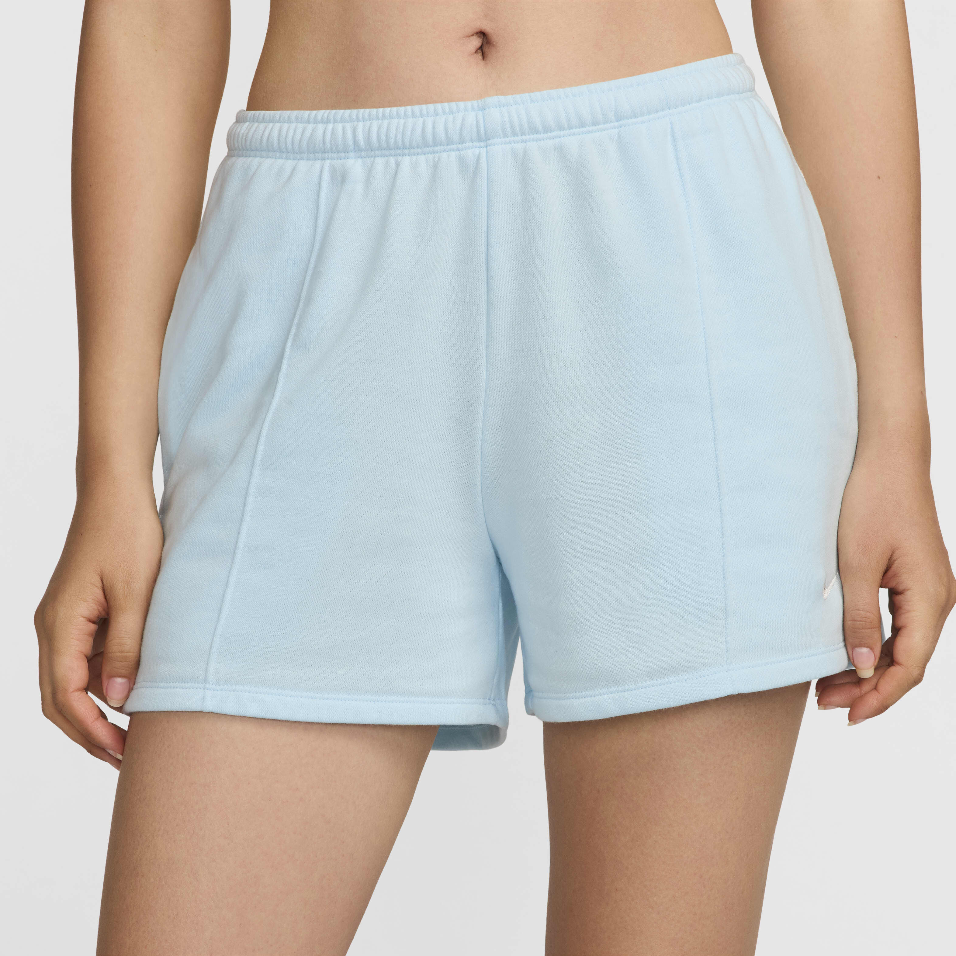 Nike Sportswear Chill Terry image number 1