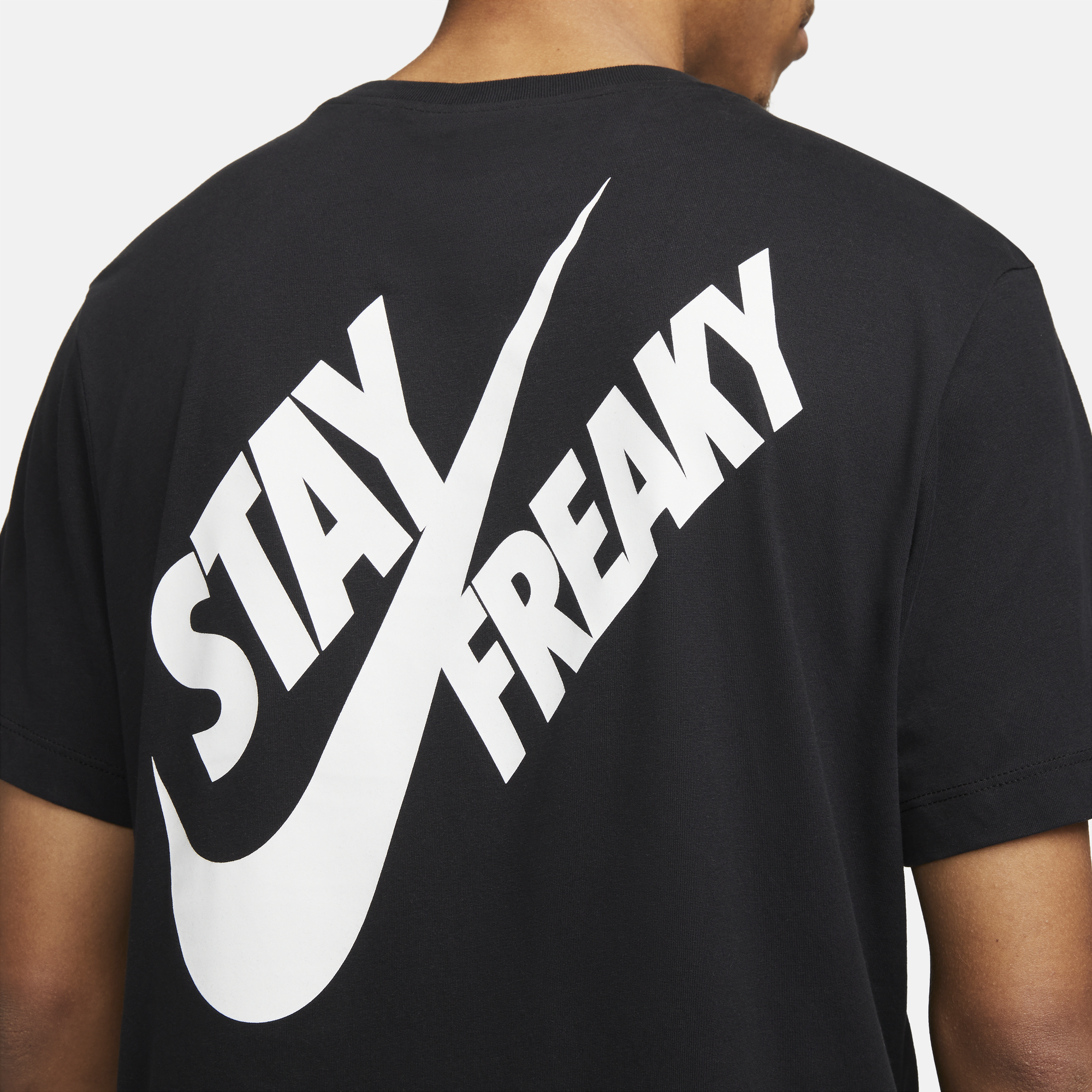 Freak store nike shirt