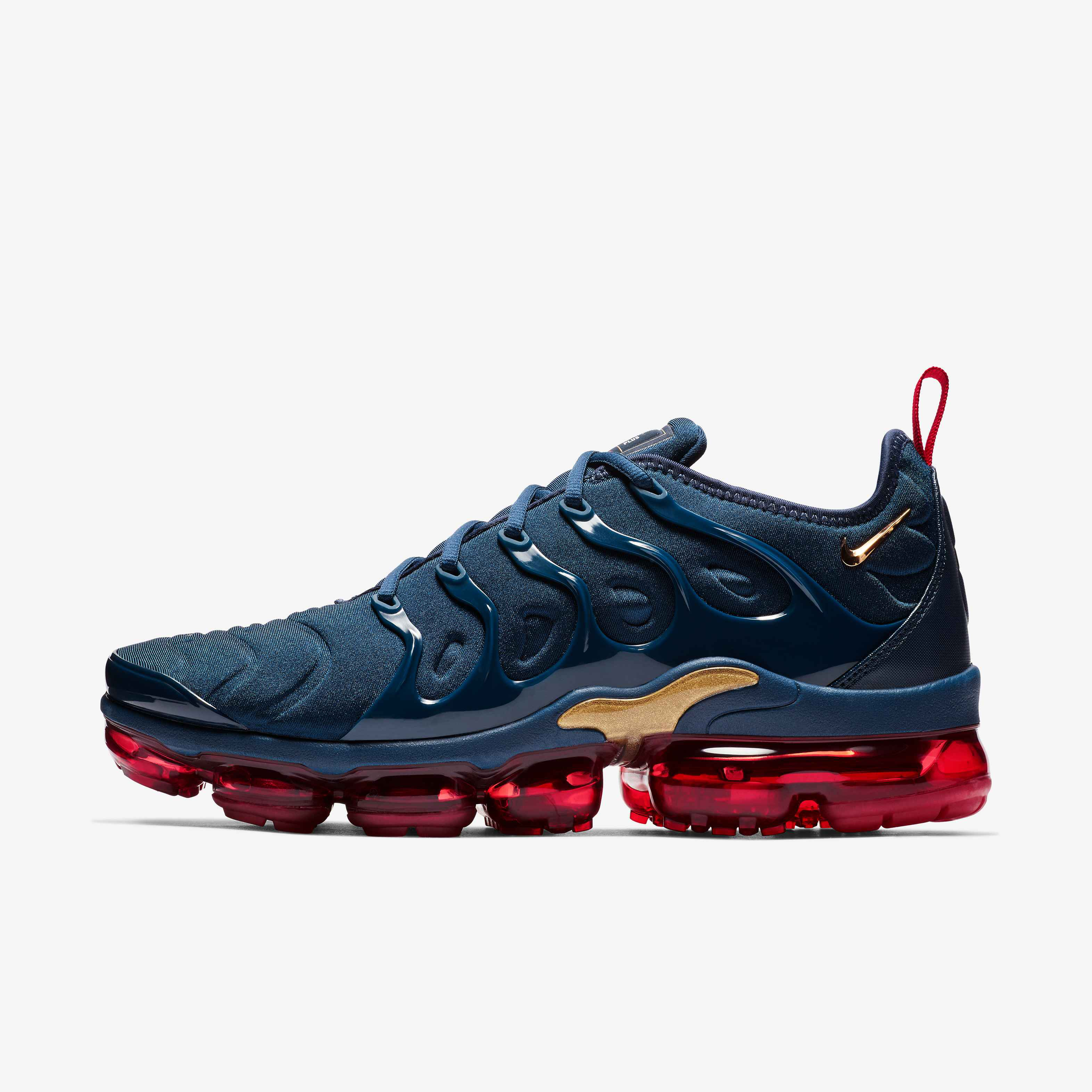Nike Air VaporMax Plus image number 0