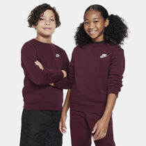 Nike Sportswear Club Fleece