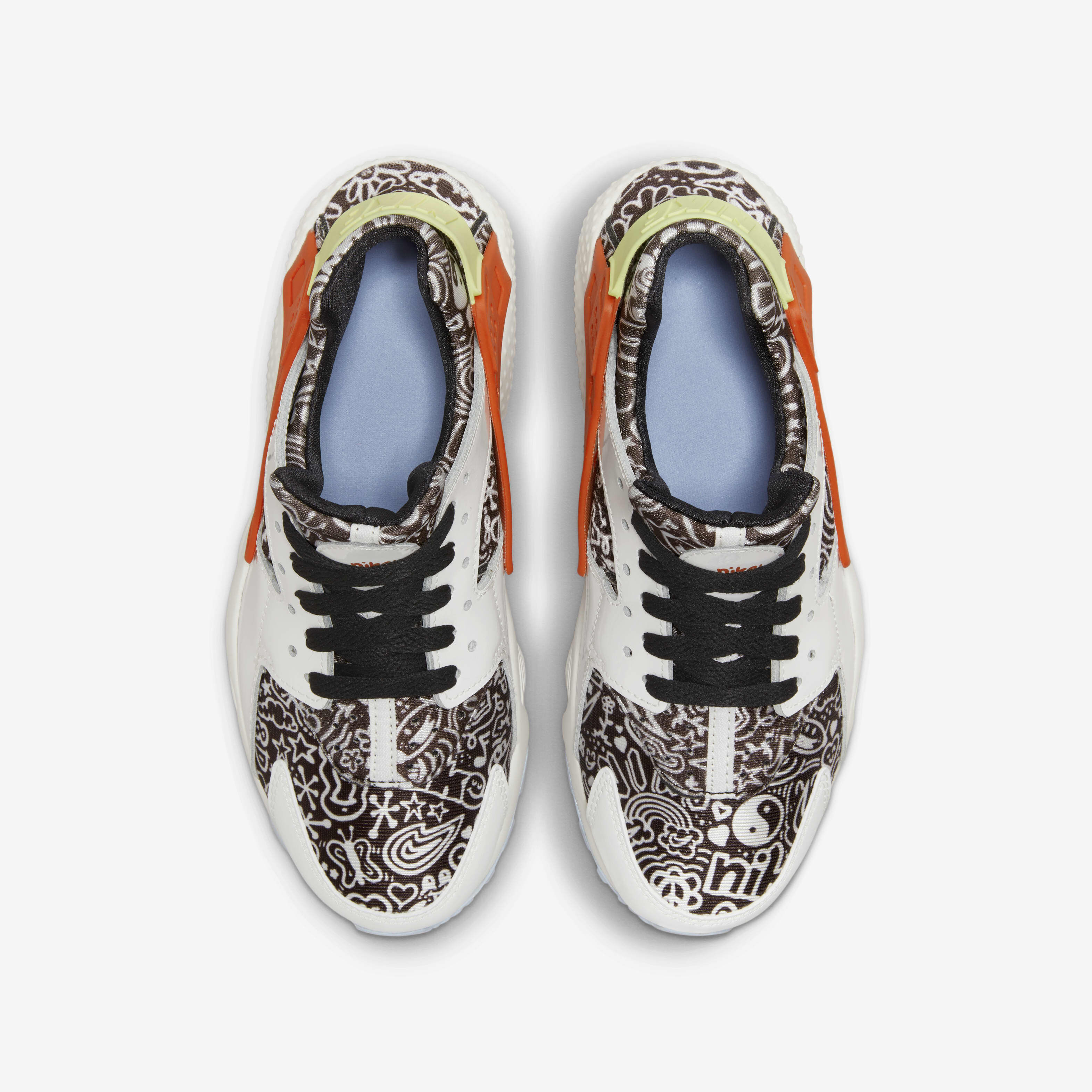 Nike Huarache Run SE image number 3