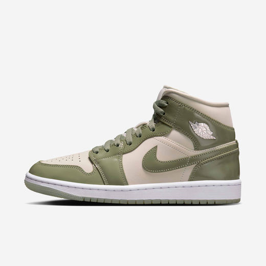 Shoes-JRDN, Air Jordan 1 Mid SE, Women's Shoes