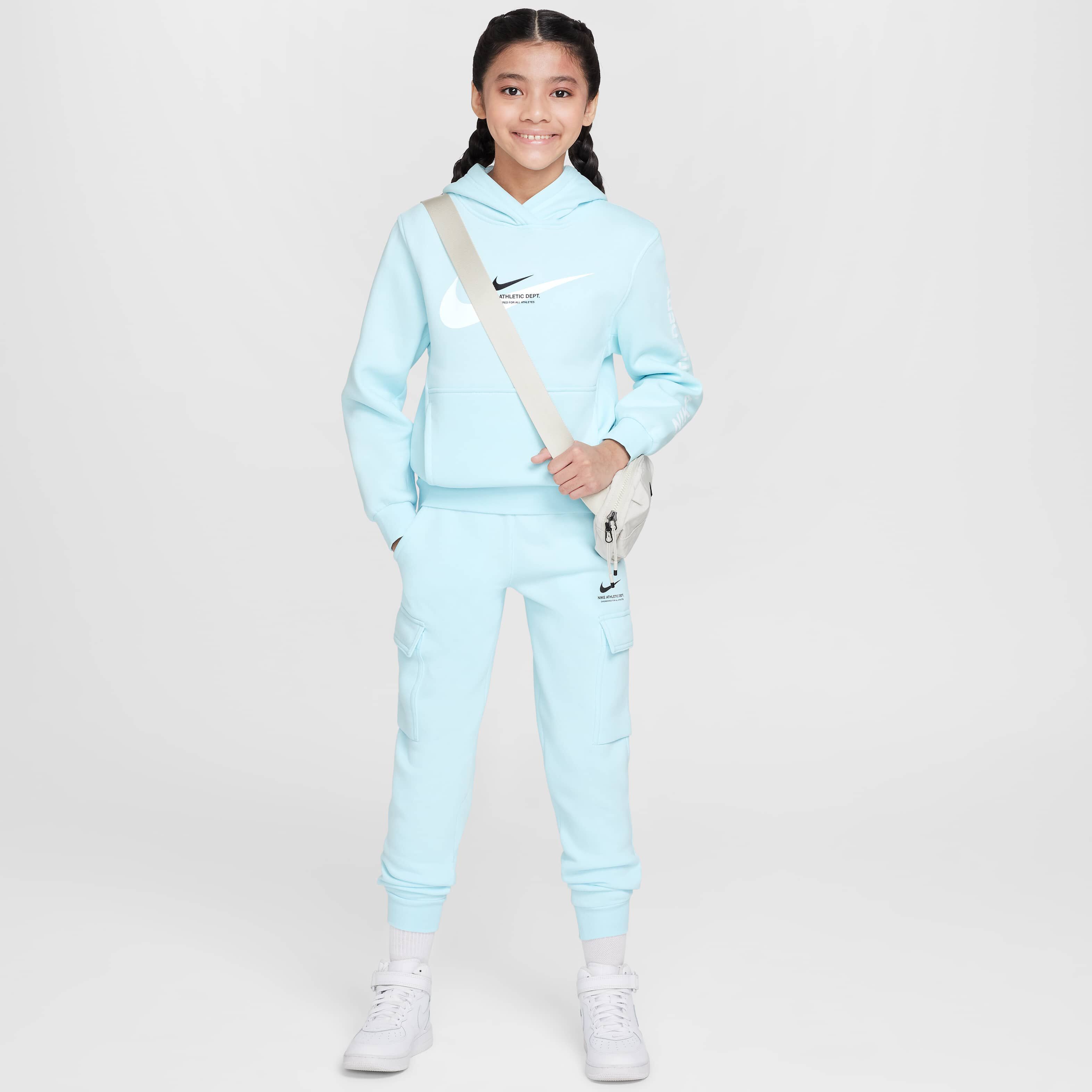 نايكي سبورتسوير image number 8