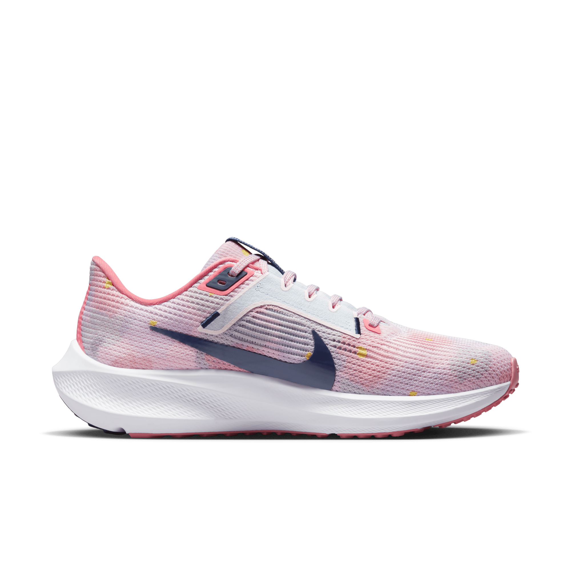 Nike air running shoes womens hotsell