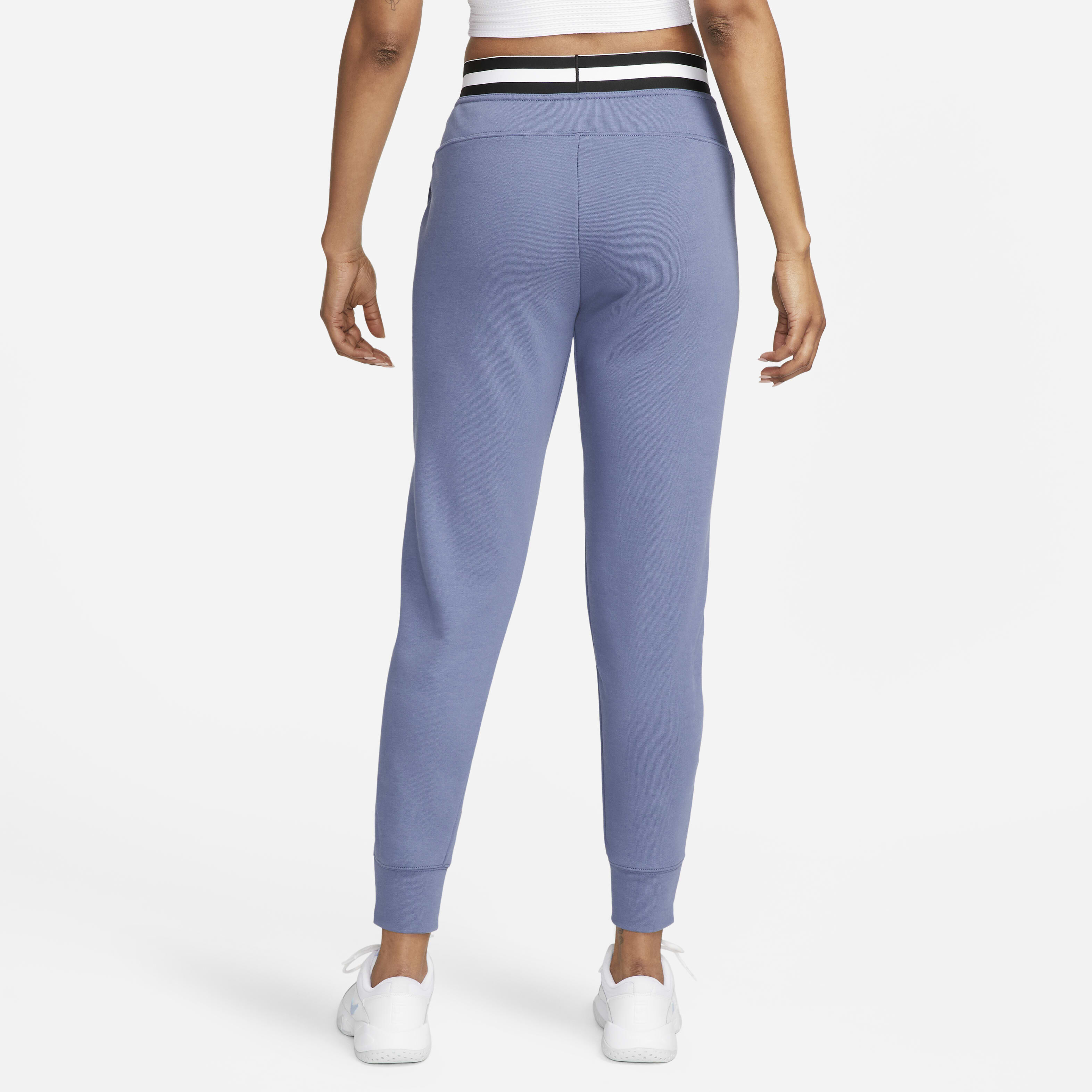 NikeCourt Dri-FIT Heritage image number 1