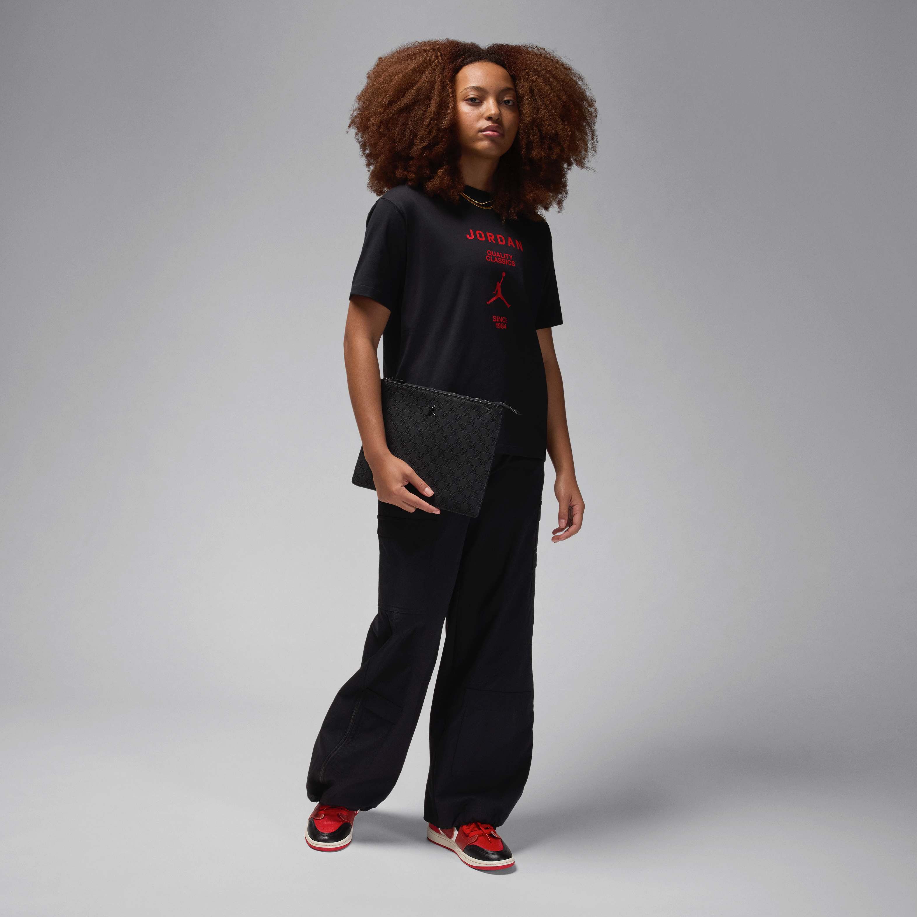 Jordan image number 4