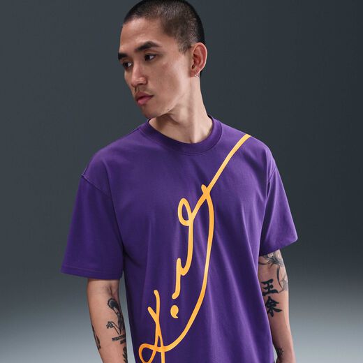 Nike Clothing-Nike, Kobe, Men's Dri-FIT Basketball T-Shirt