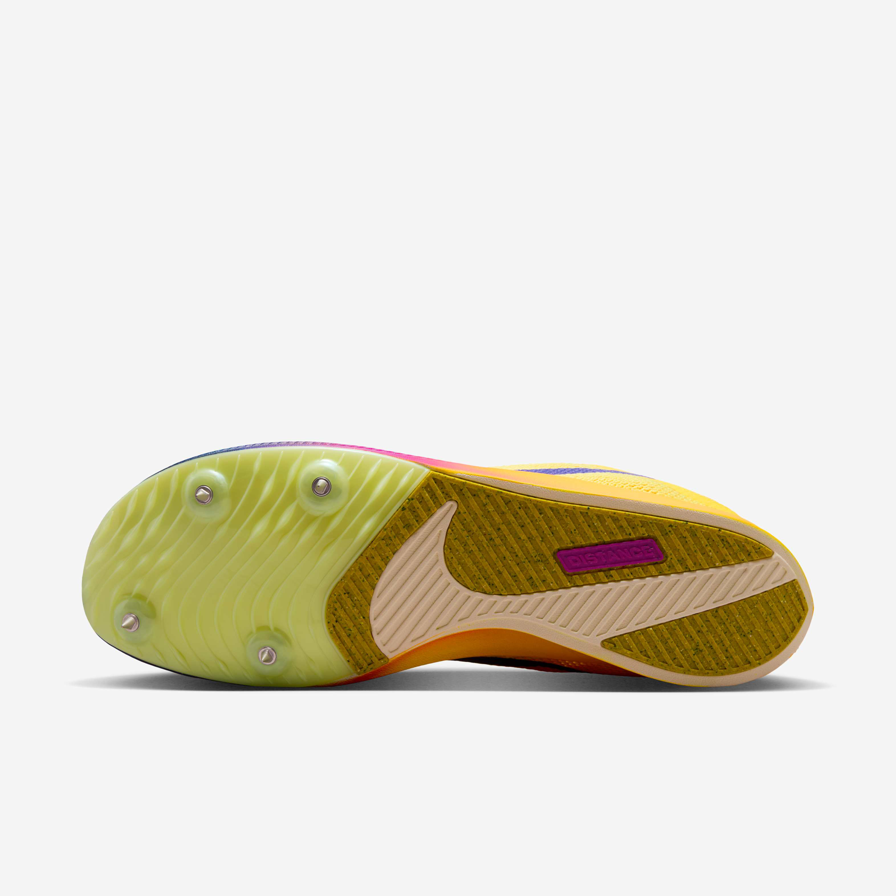 Nike Zoom Rival Distance image number 1