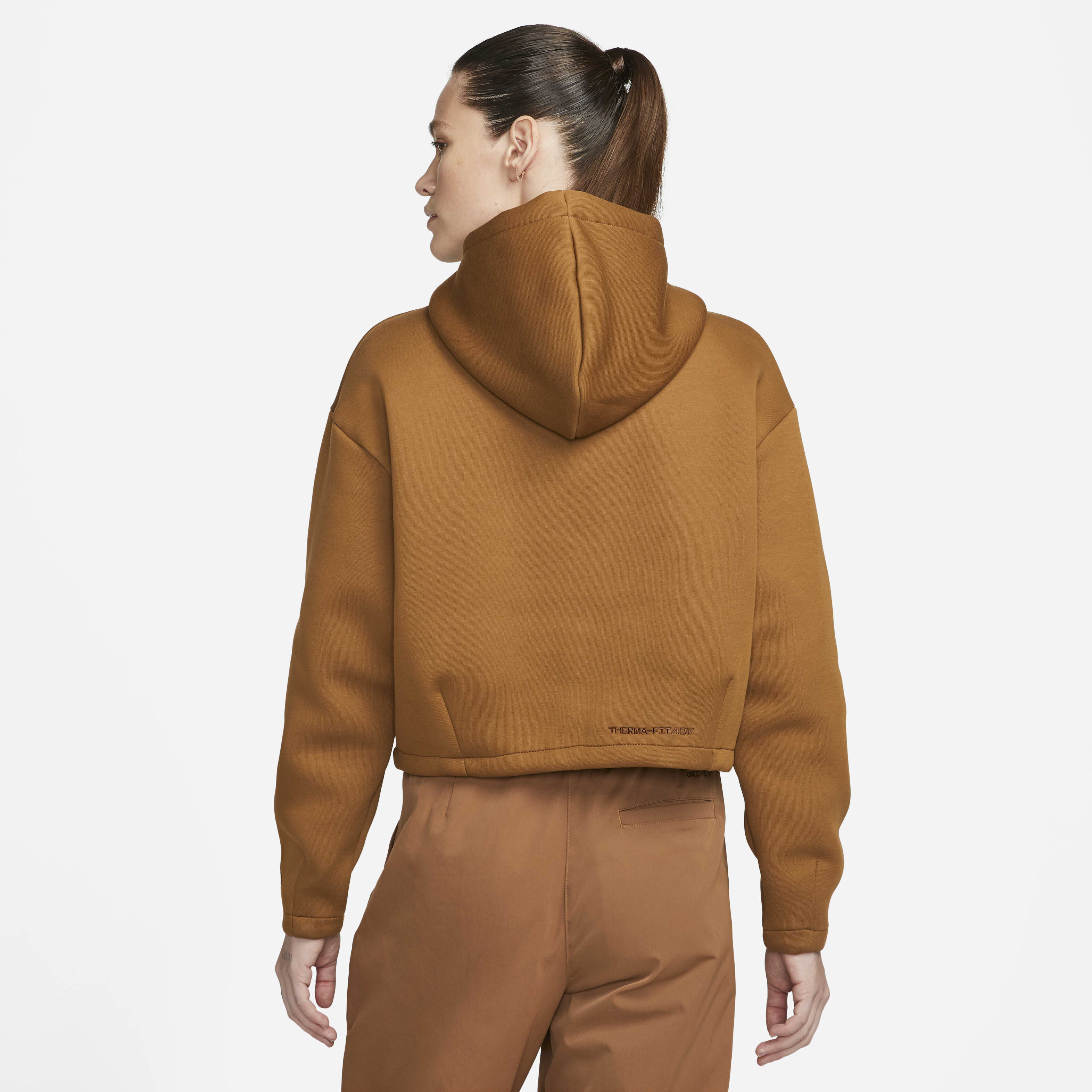 Nike therma tech hoodie 2025