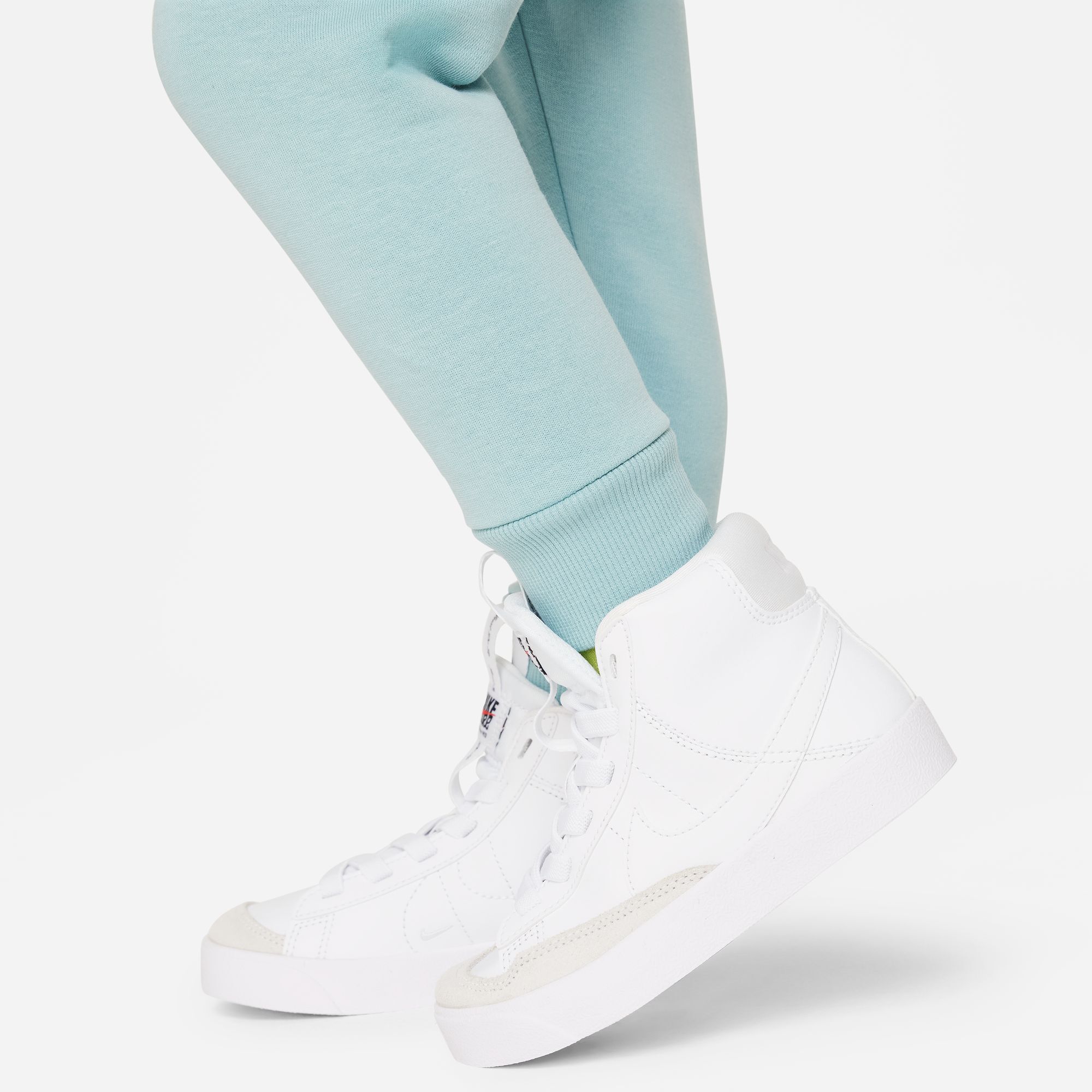 Nike play top