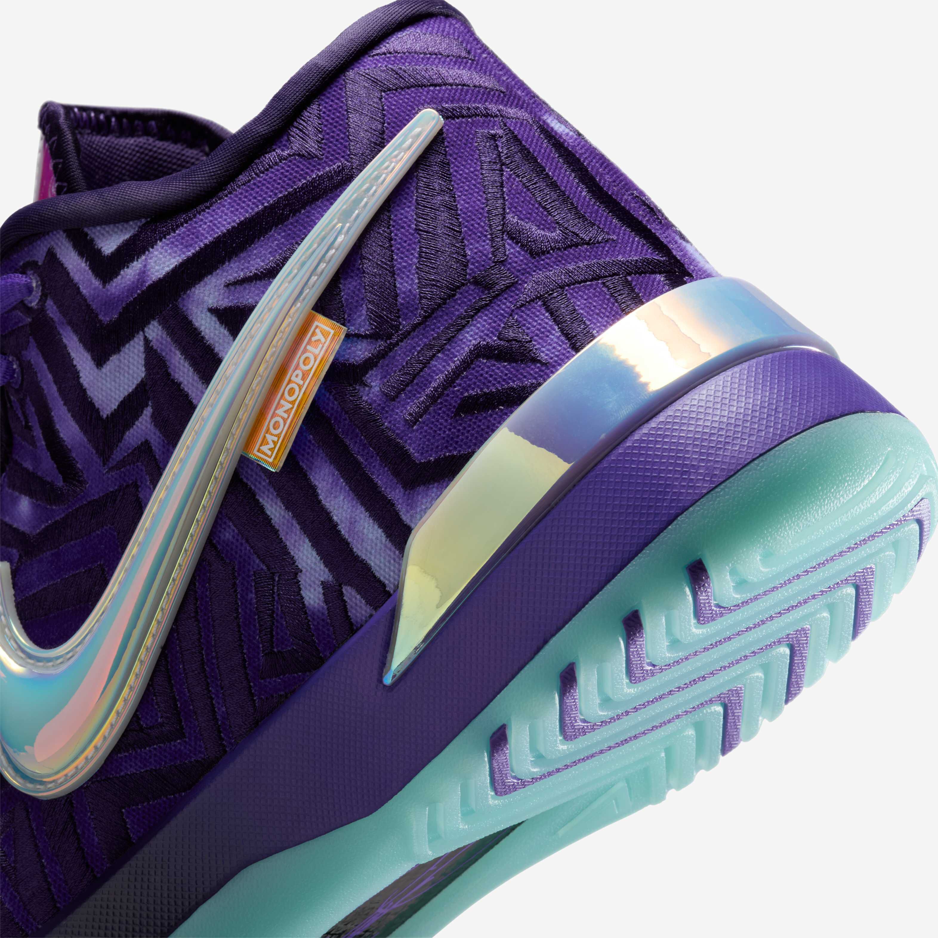 LeBron NXXT Genisus QS image number 7