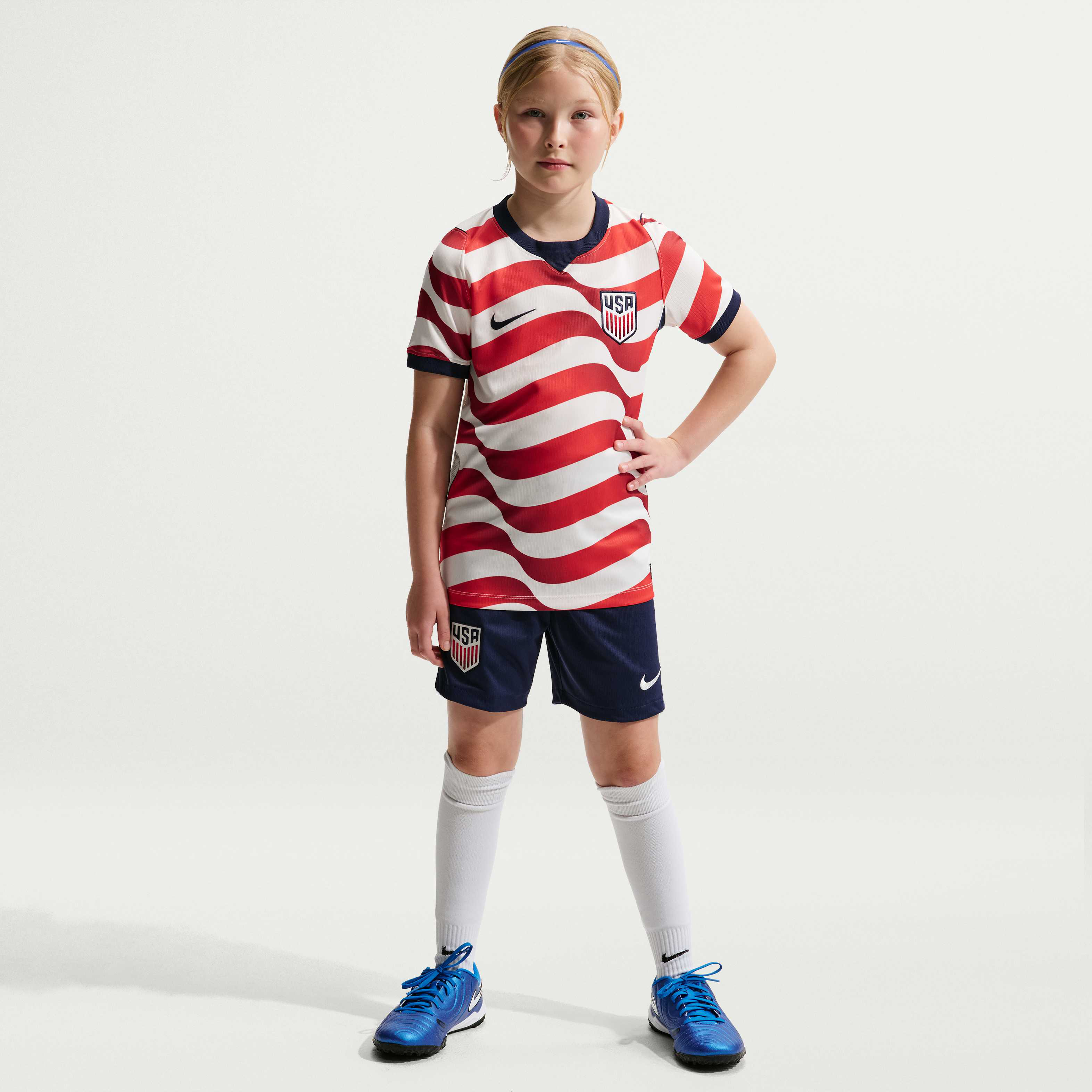 USMNT 2026 Stadium Home image number 3