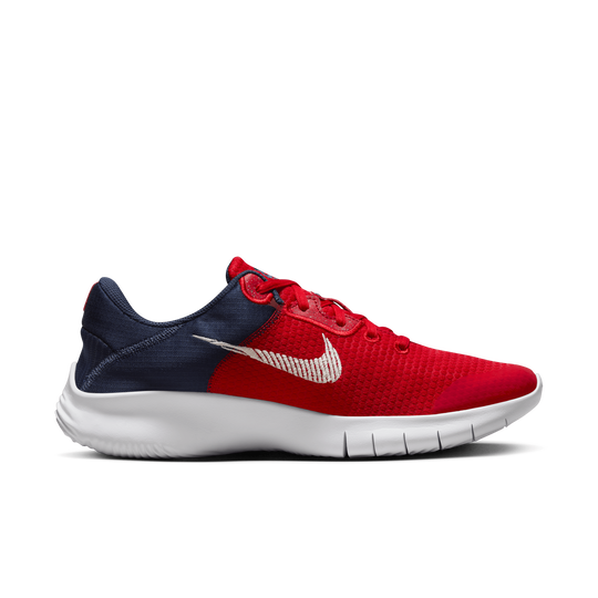 Nike 2025 flex red