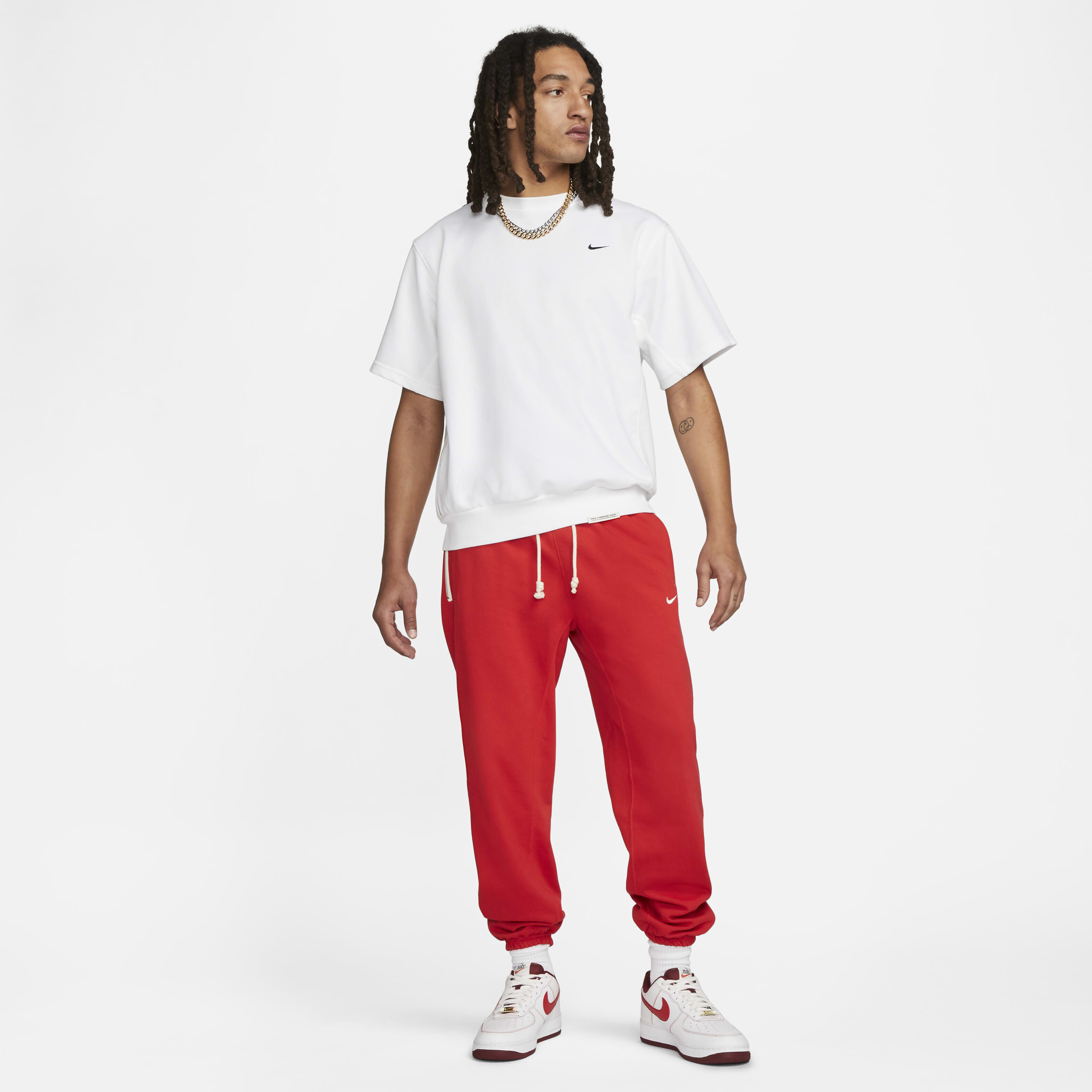 Nike Dri-FIT Standard Issue image number 8