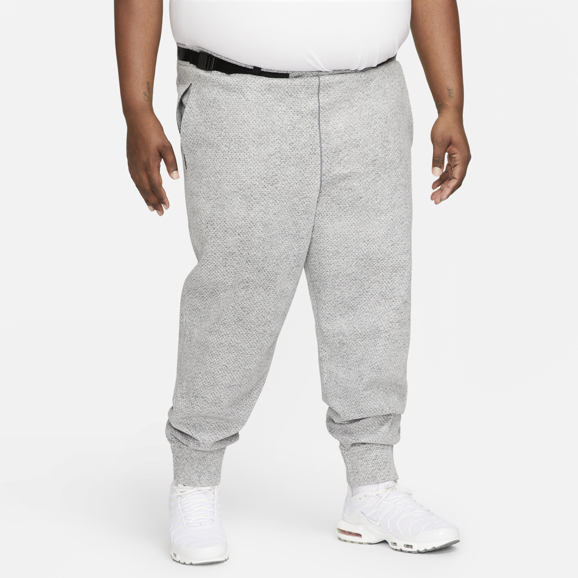 Nike shop grey pants