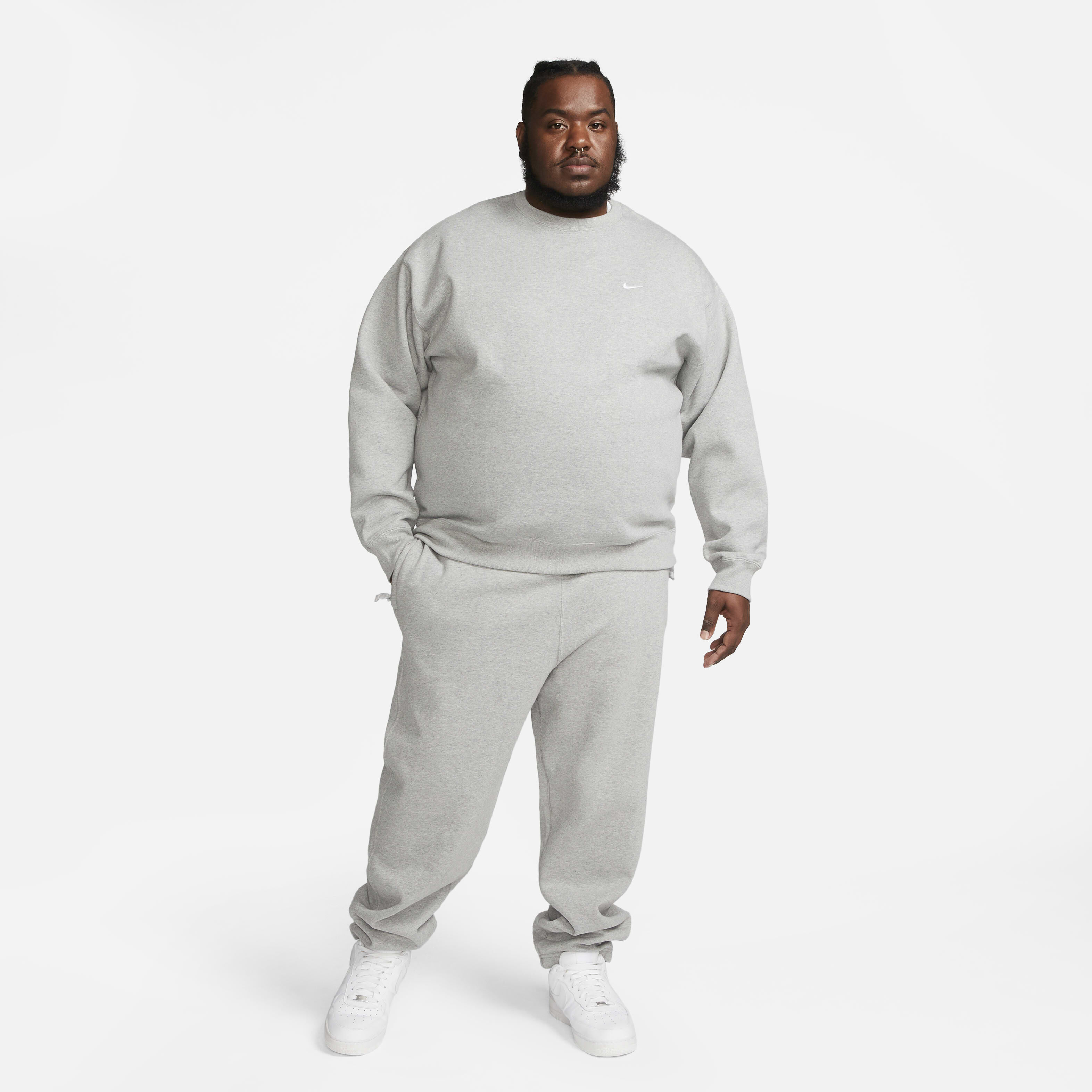 Nike Solo Swoosh image number 8