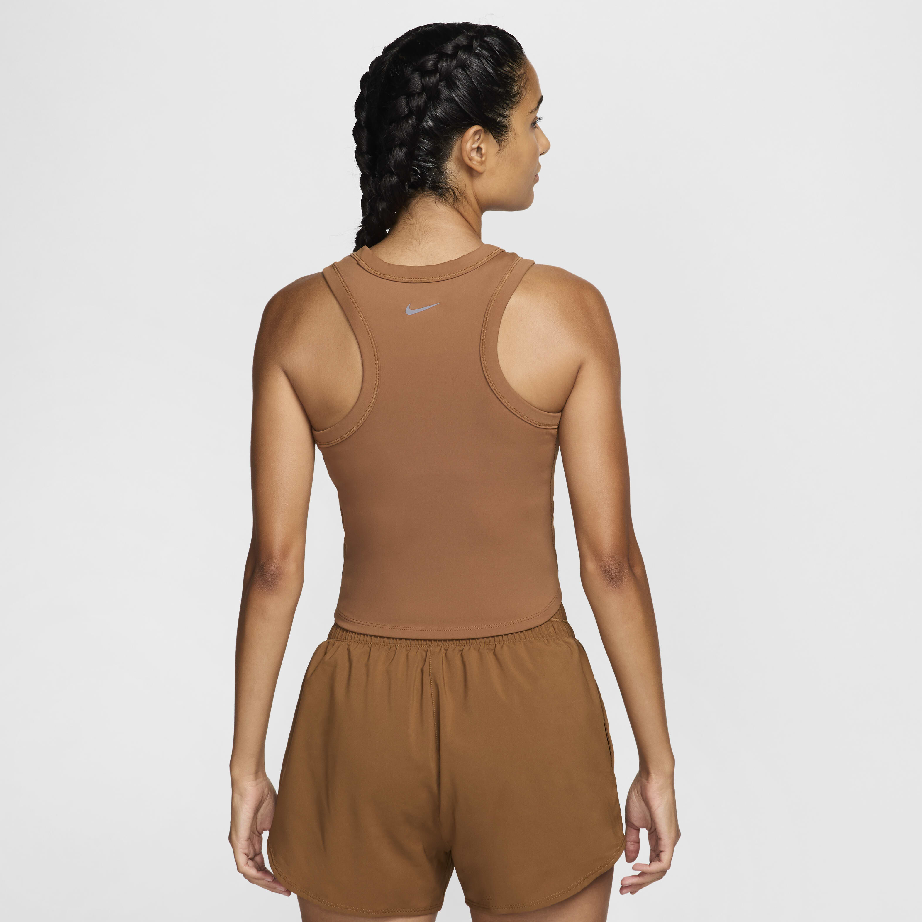 Nike One Fitted image number 1