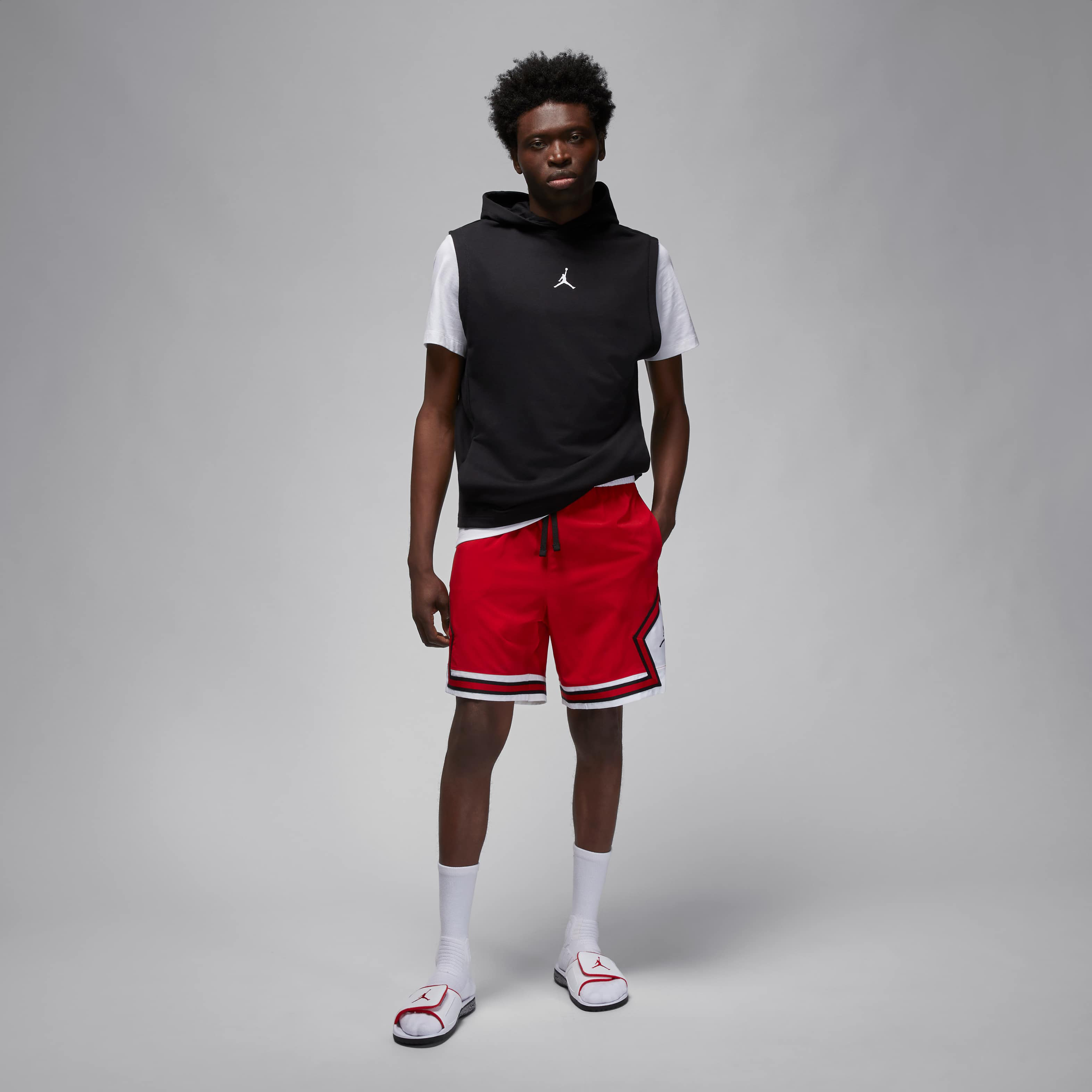 Jordan Dri-FIT Sport image number 5