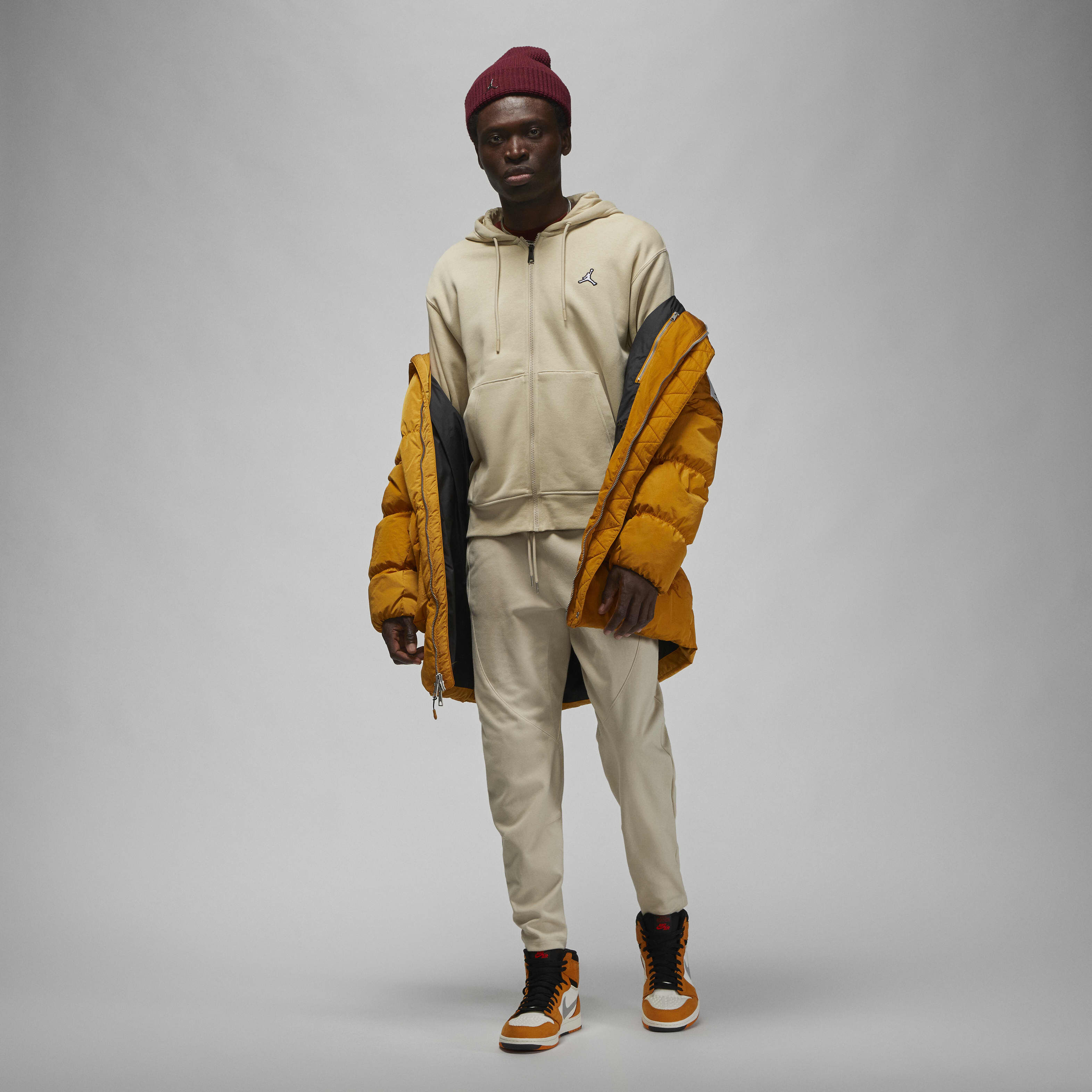 Jordan Essentials image number 6