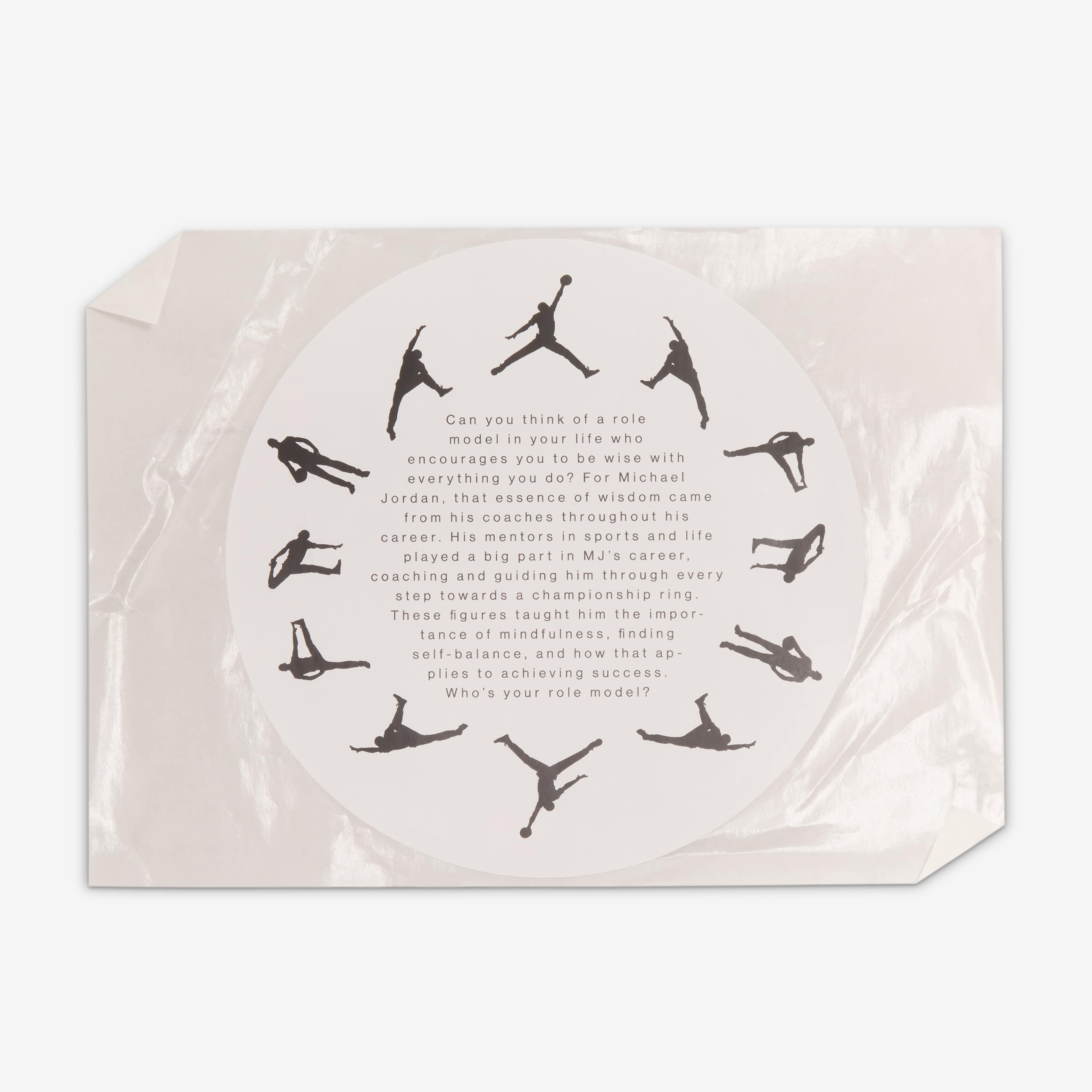 Air Jordan 1 Mid Sneaker School image number 12