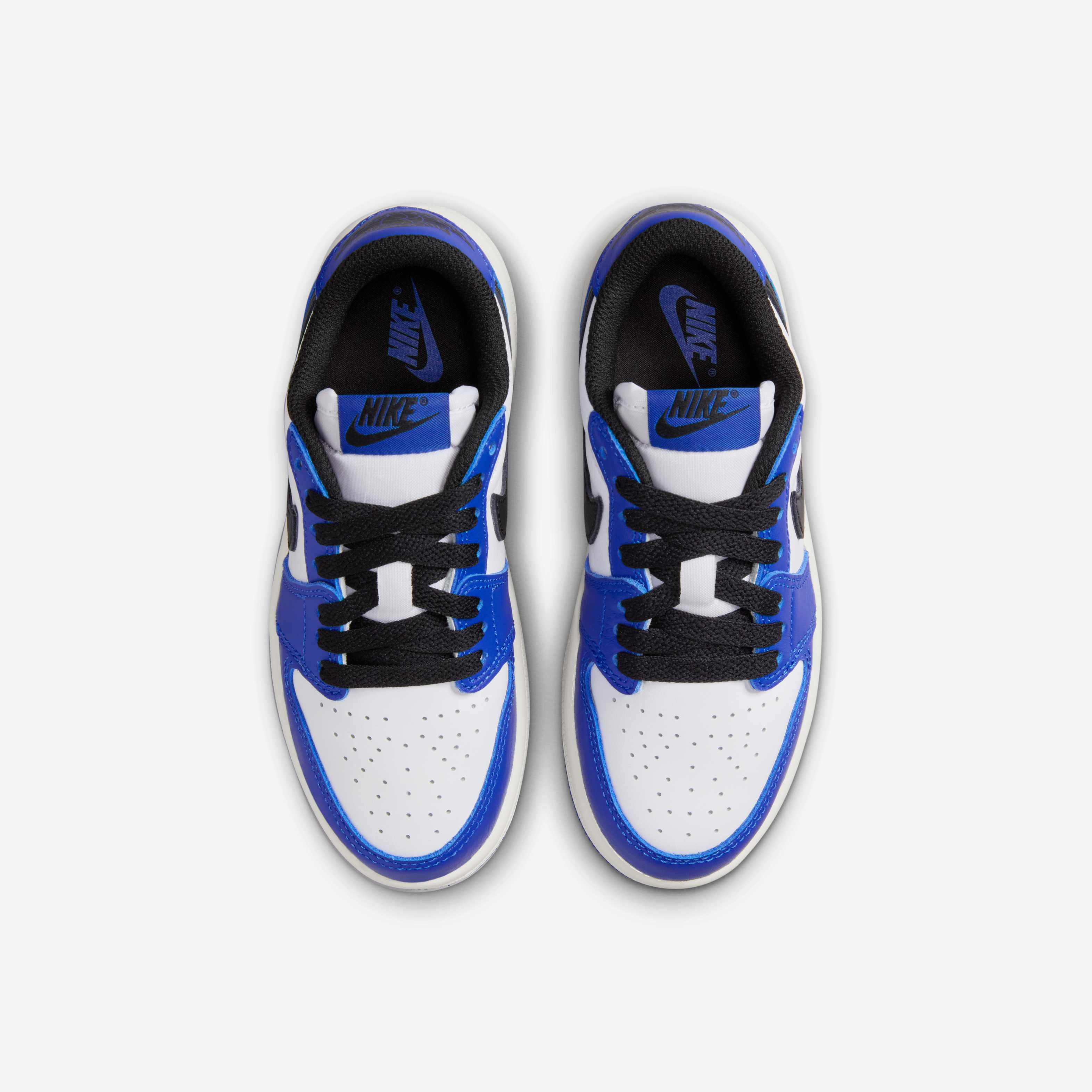 Nike air jordan 1 retro kids top