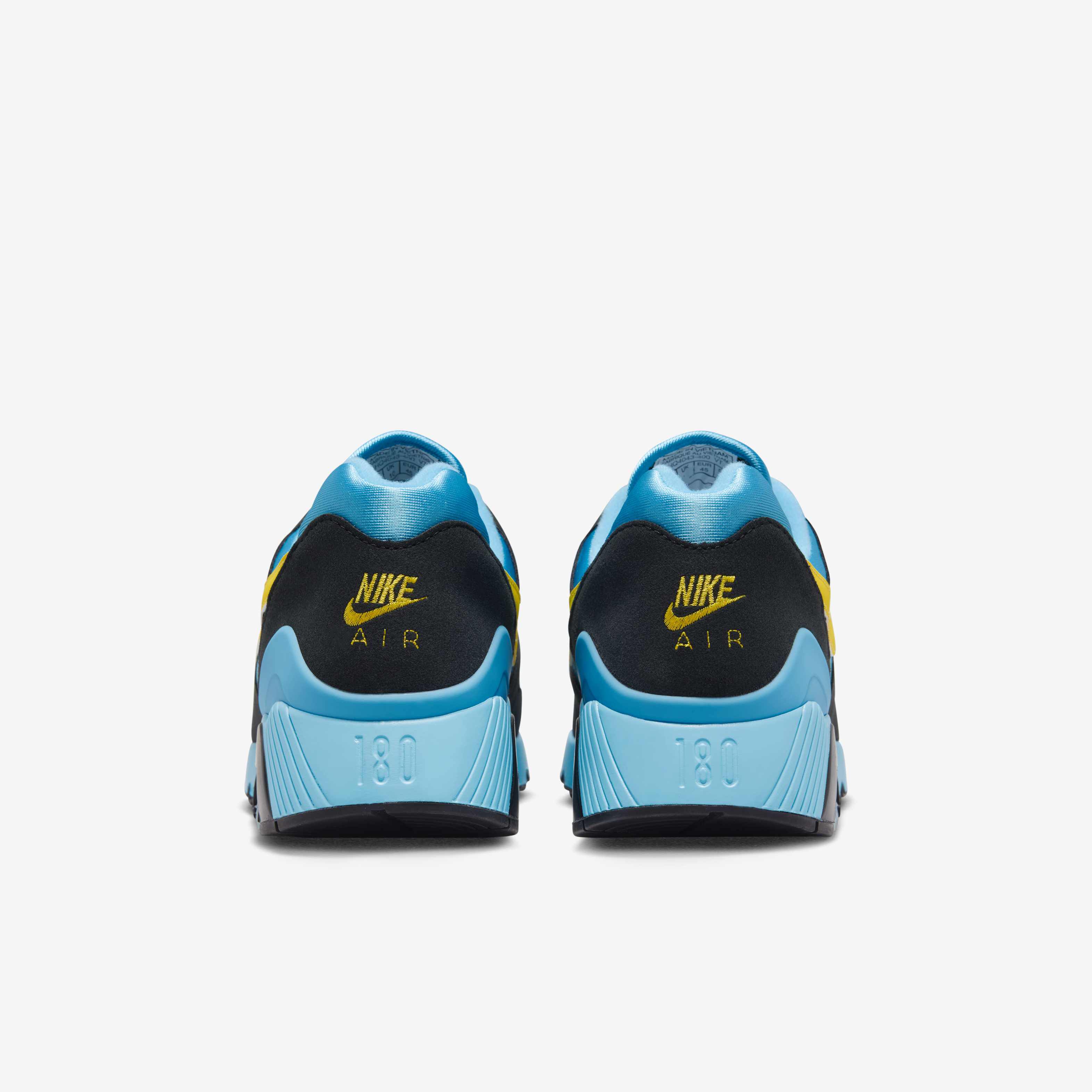 Nike Air 180 image number 5