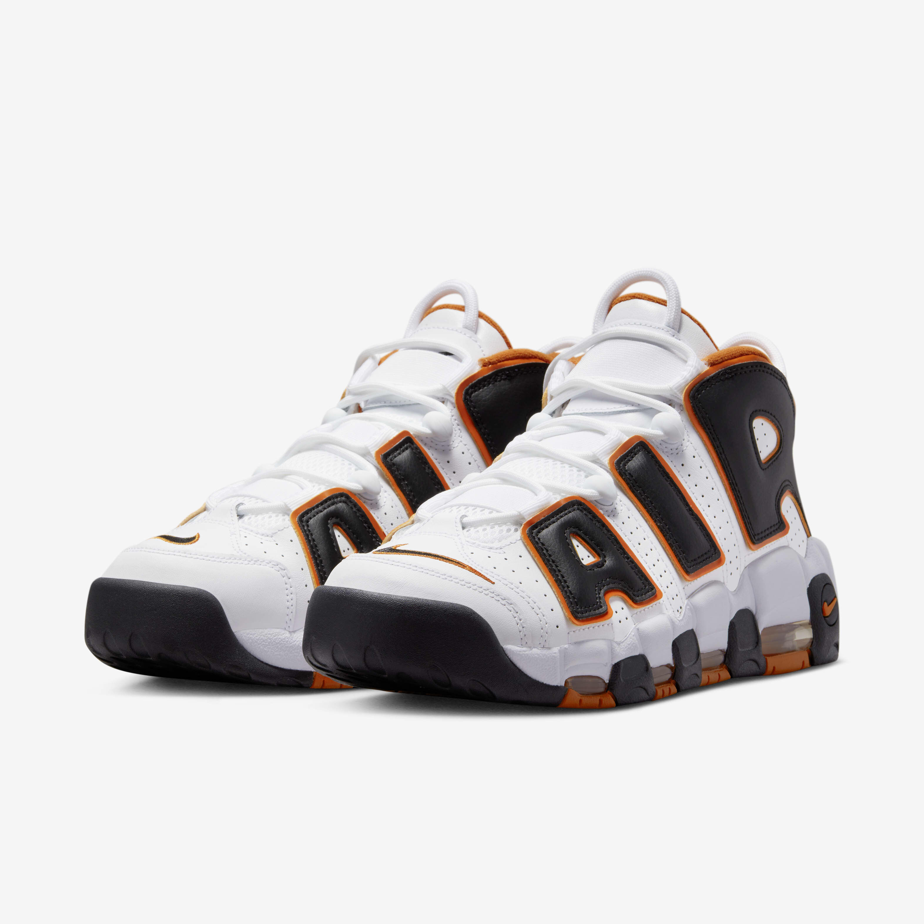 Nike Air More Uptempo '96 image number 5