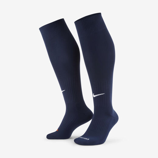 padded football socks nike