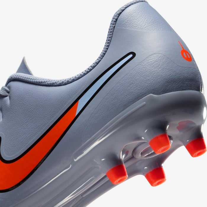 Nike Jr. Tiempo Legend 10 Club image number 8 Nike Jr. Tiempo Legend 10 Club image number 8