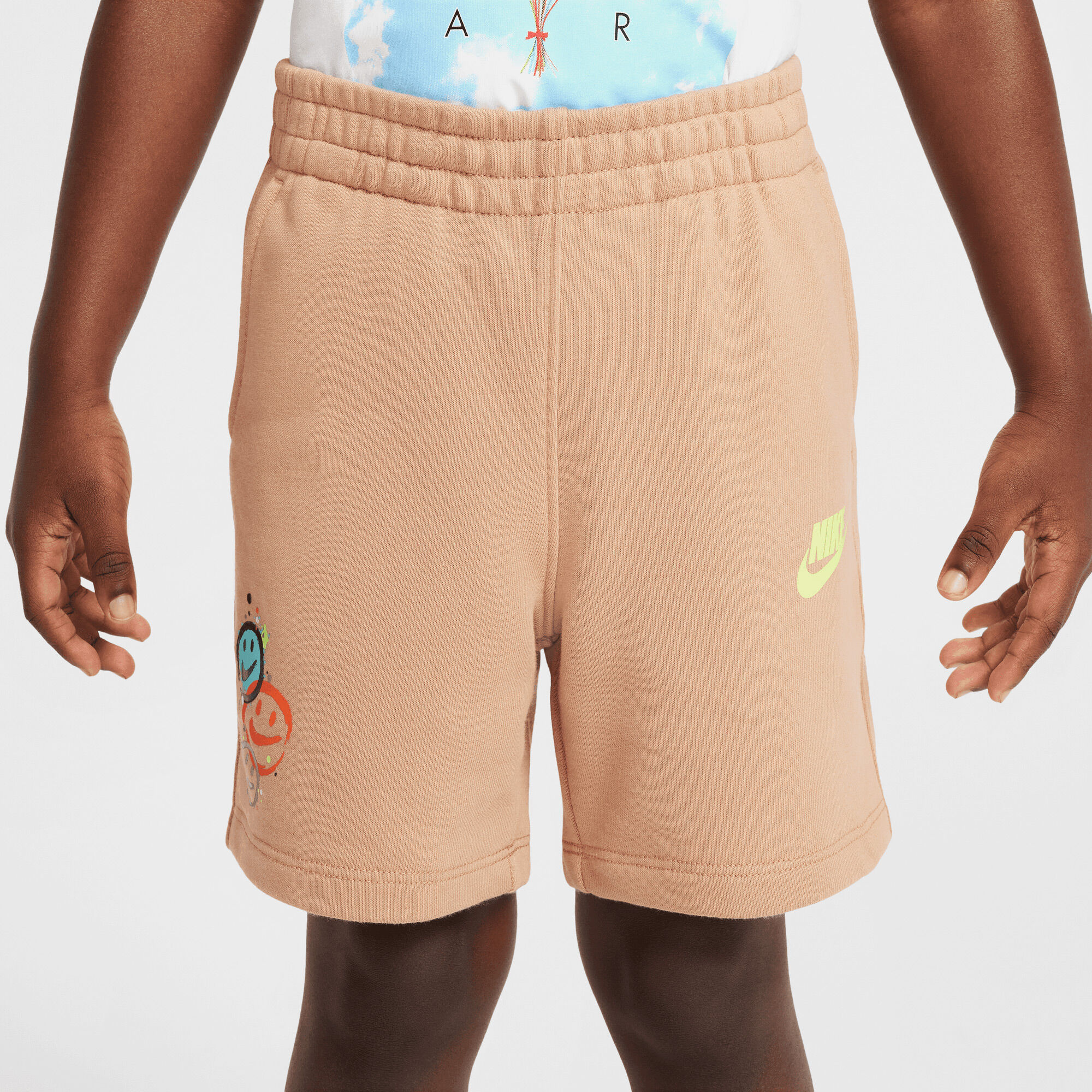 Nike Sportswear "Express Yourself" image number 1