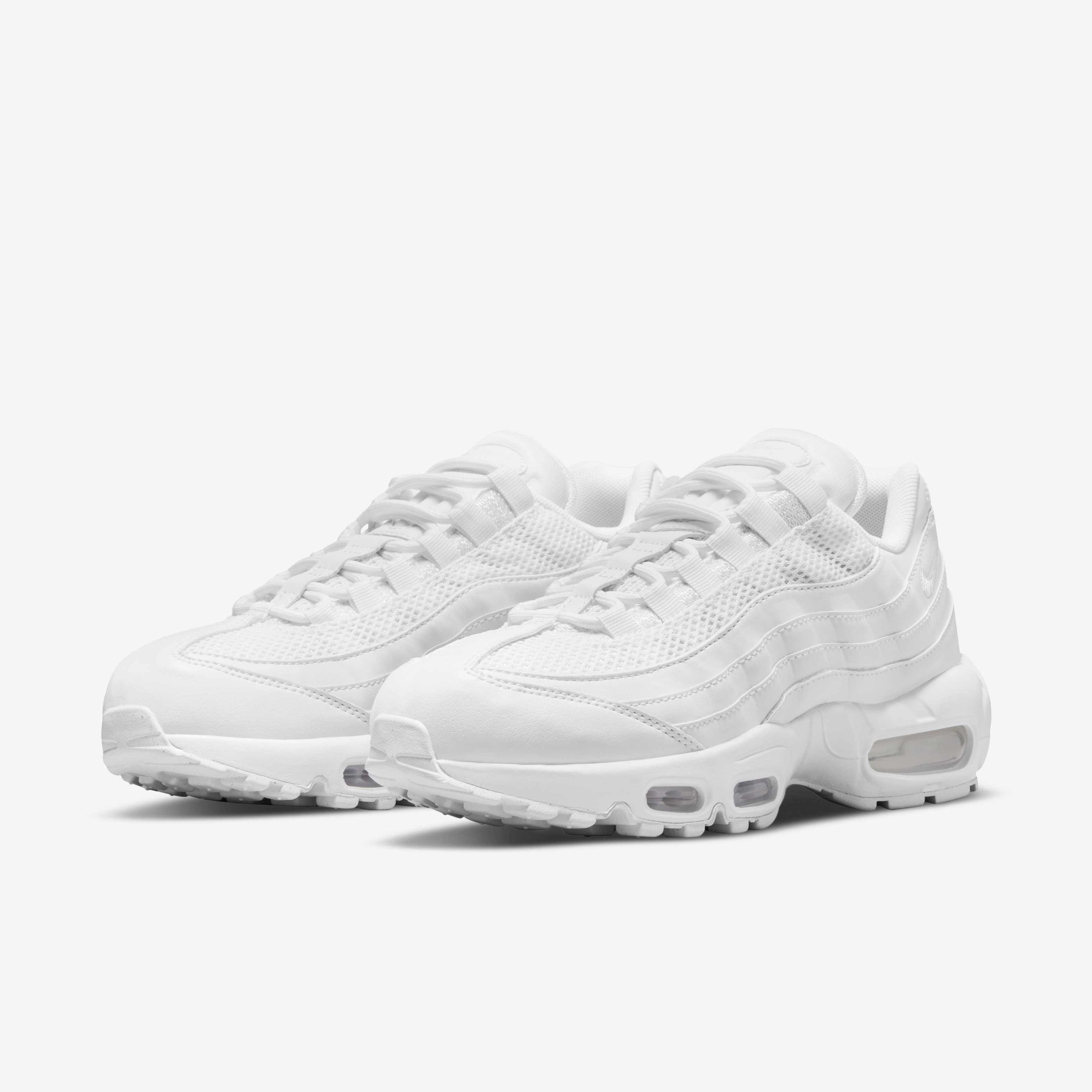Nike Air Max 95 image number 4