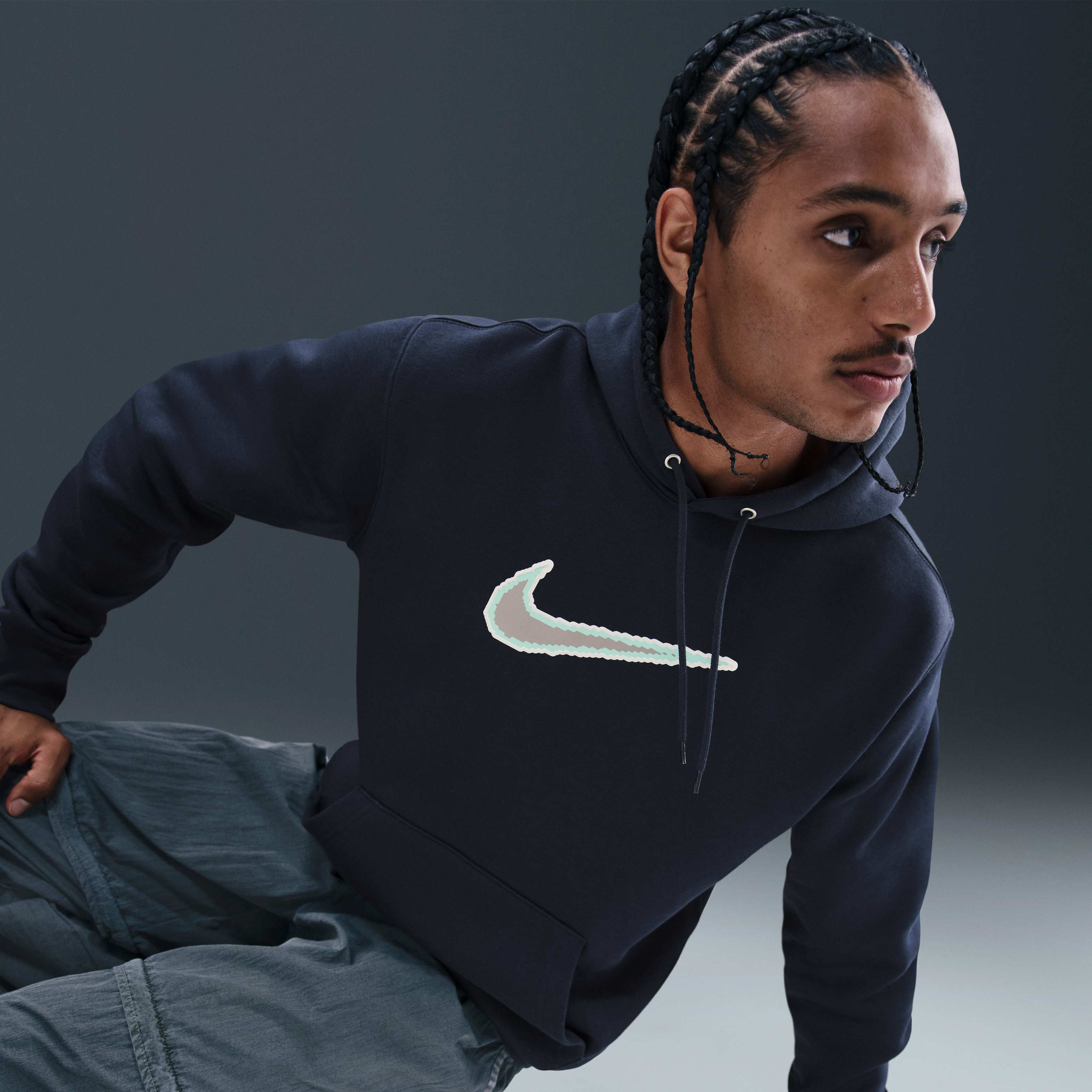 Nike Sportswear Club image number 2