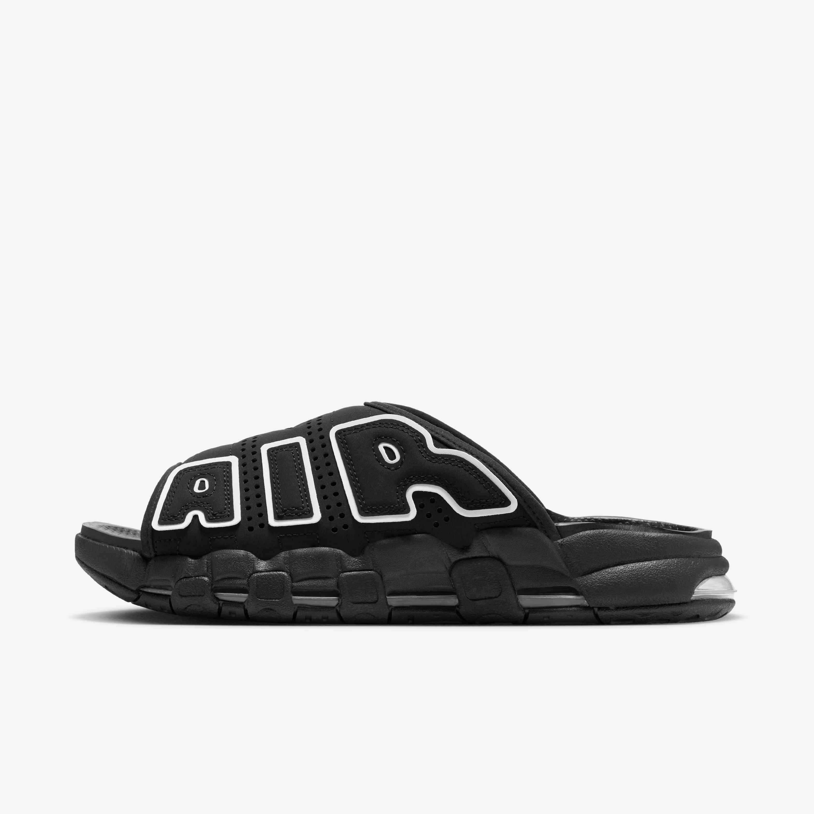 Nike Air More Uptempo image number 2