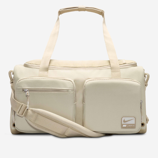 Women's Duffel Bags-Nike, Nike Utility Power 2.0, Duffel Bag (Small, 31L)
