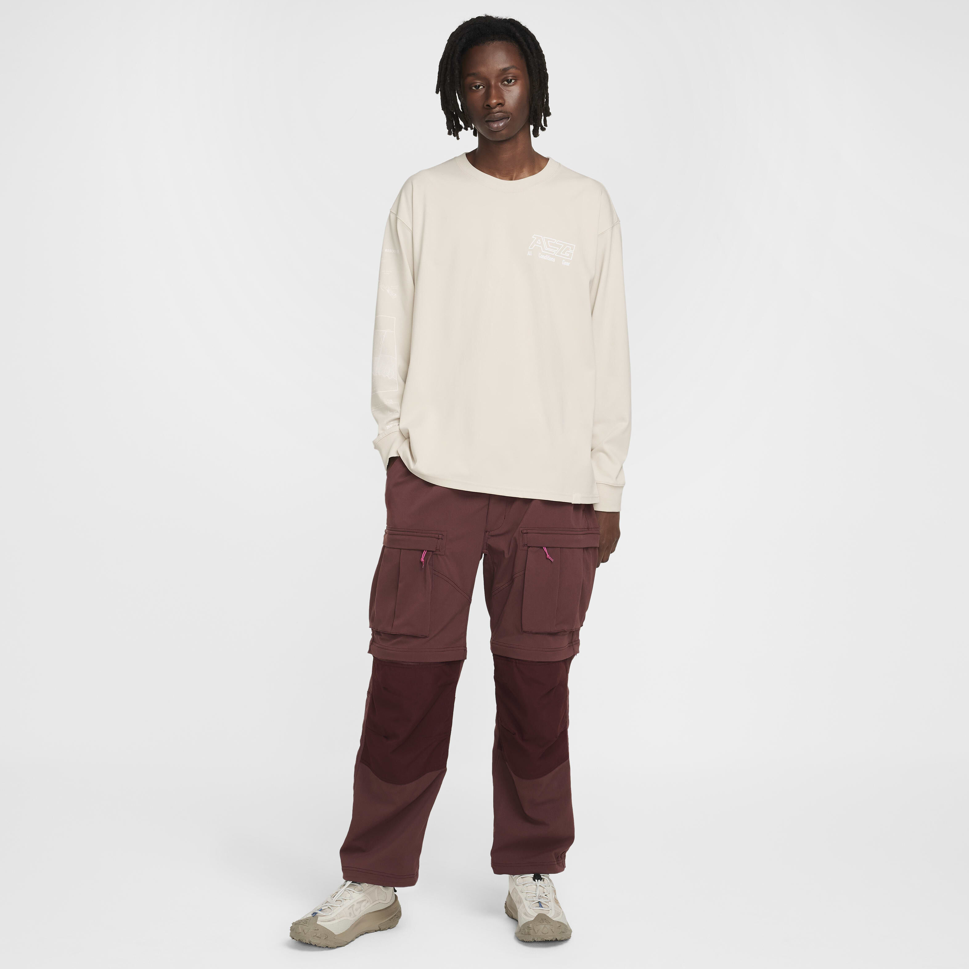 Nike ACG image number 7