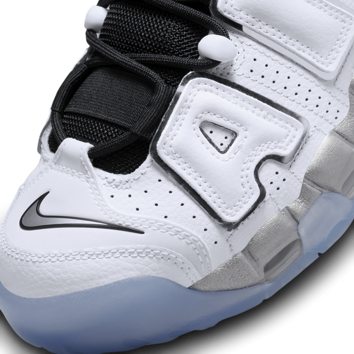 Basket top nike uptempo