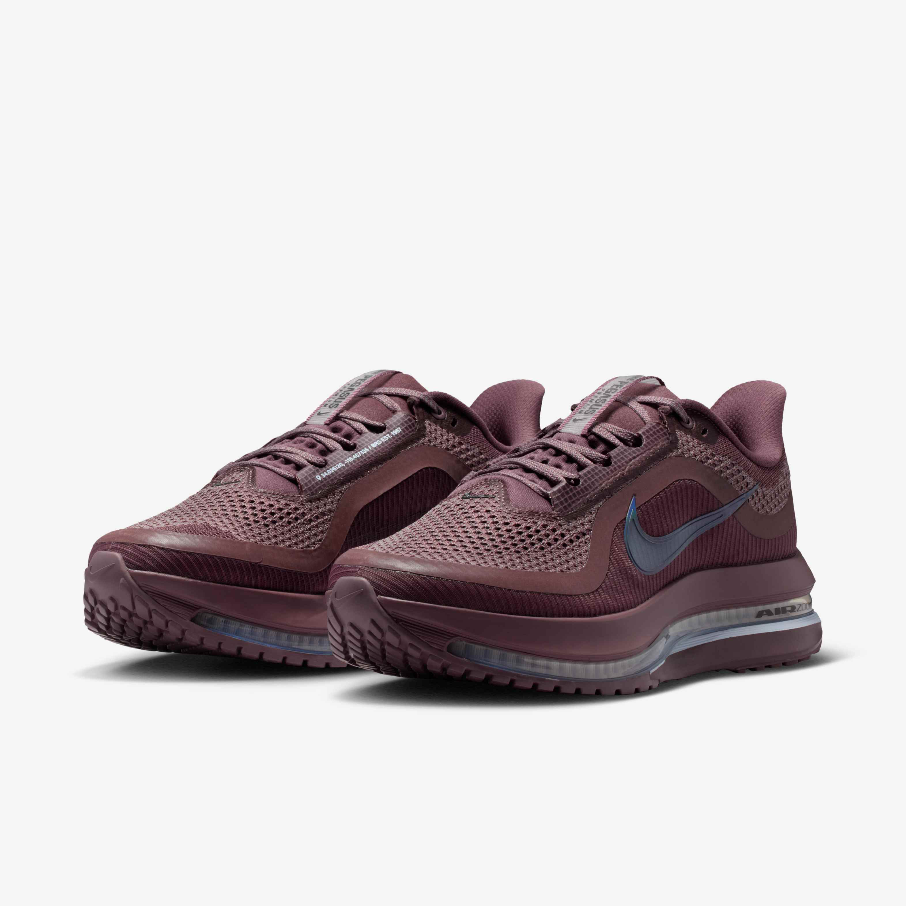 Nike Pegasus Premium image number 4