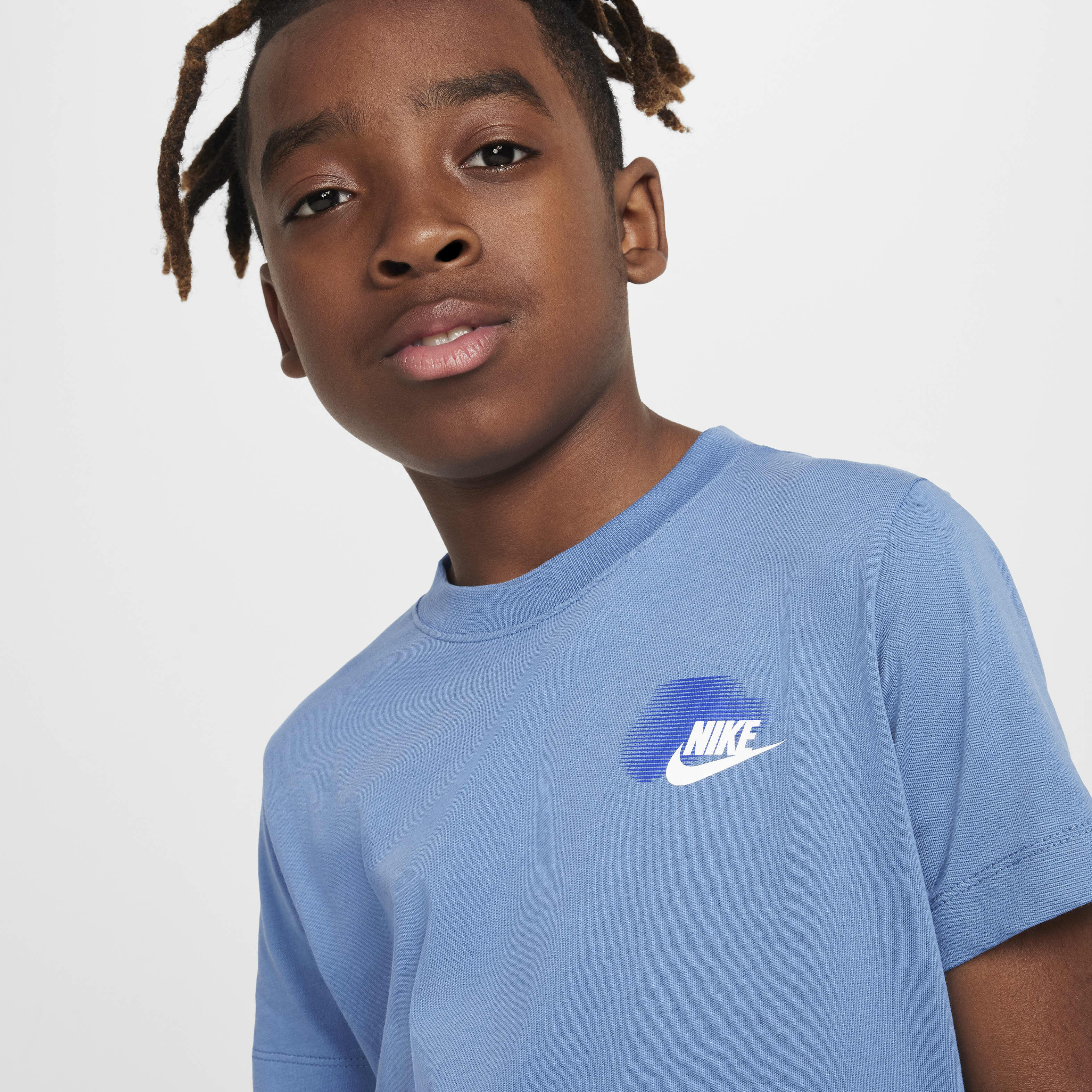 Buy Nike Sportswear Standard Issue Older Kids' (Boys
