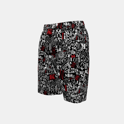 Shorts-Nike Swim, Nike, Kids' Swim Shorts