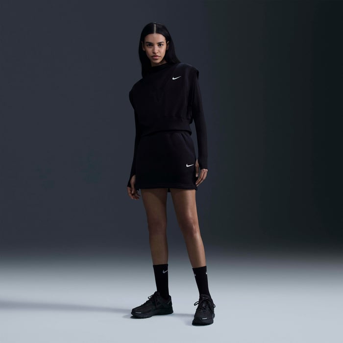 Nike Sportswear Phoenix Fleece image number 0 Nike Sportswear Phoenix Fleece image number 0