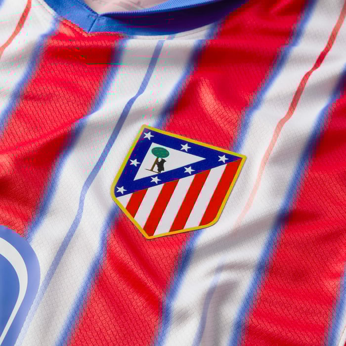 Atlético Madrid 2024/25 Stadium Home image number 8 Atlético Madrid 2024/25 Stadium Home image number 8