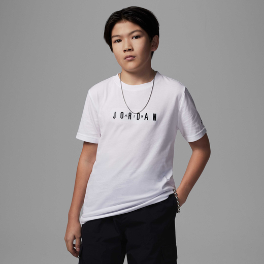 Jordan Jordan