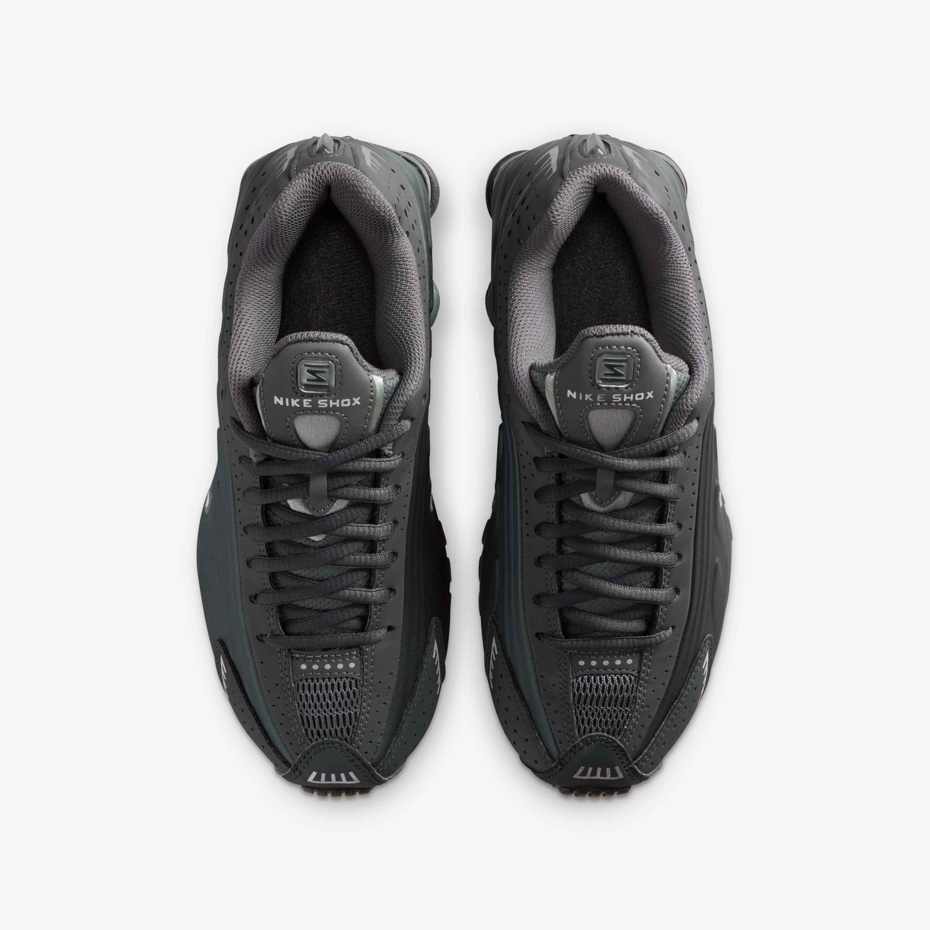 نايكي شوكس R4 image number 3