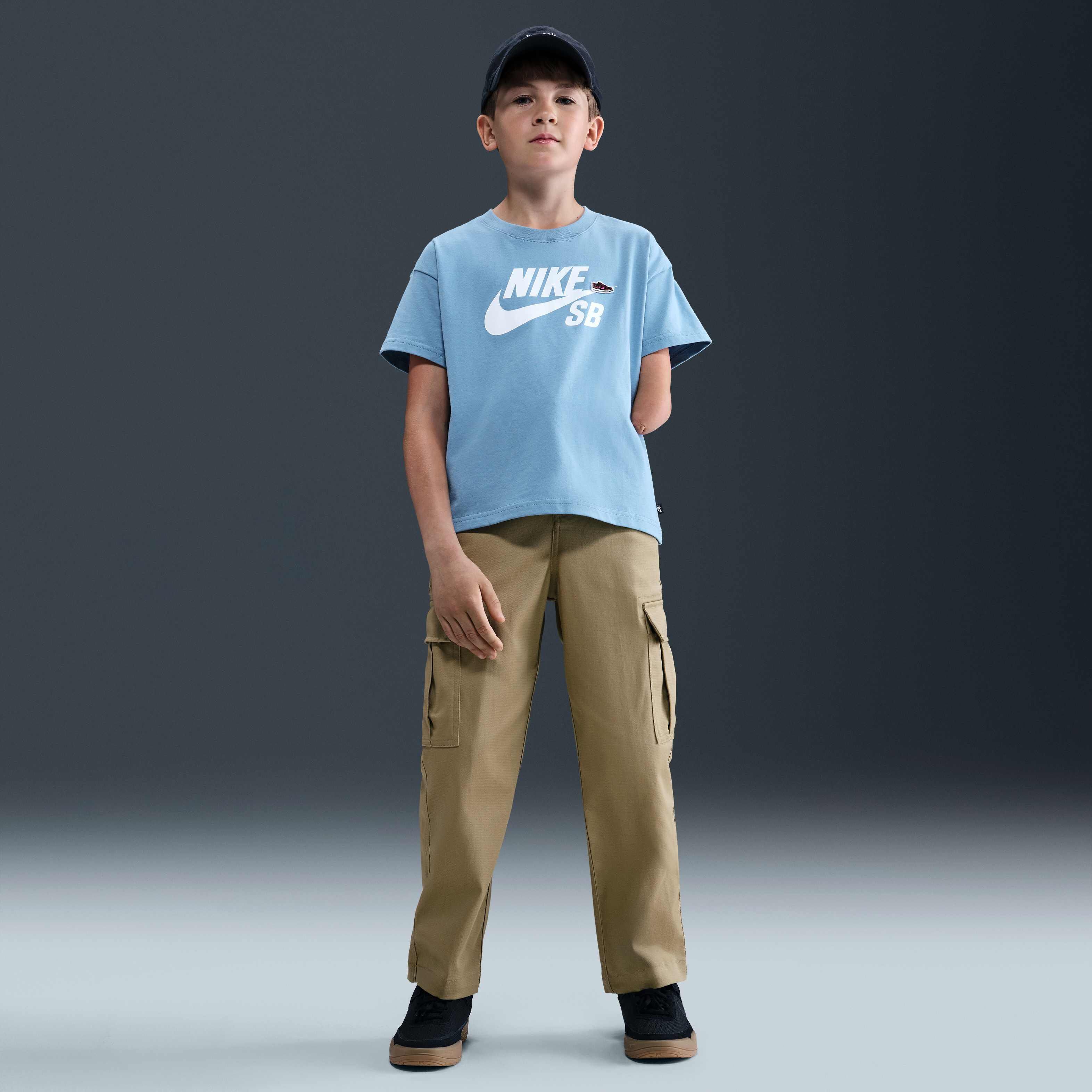 Nike SB image number 0